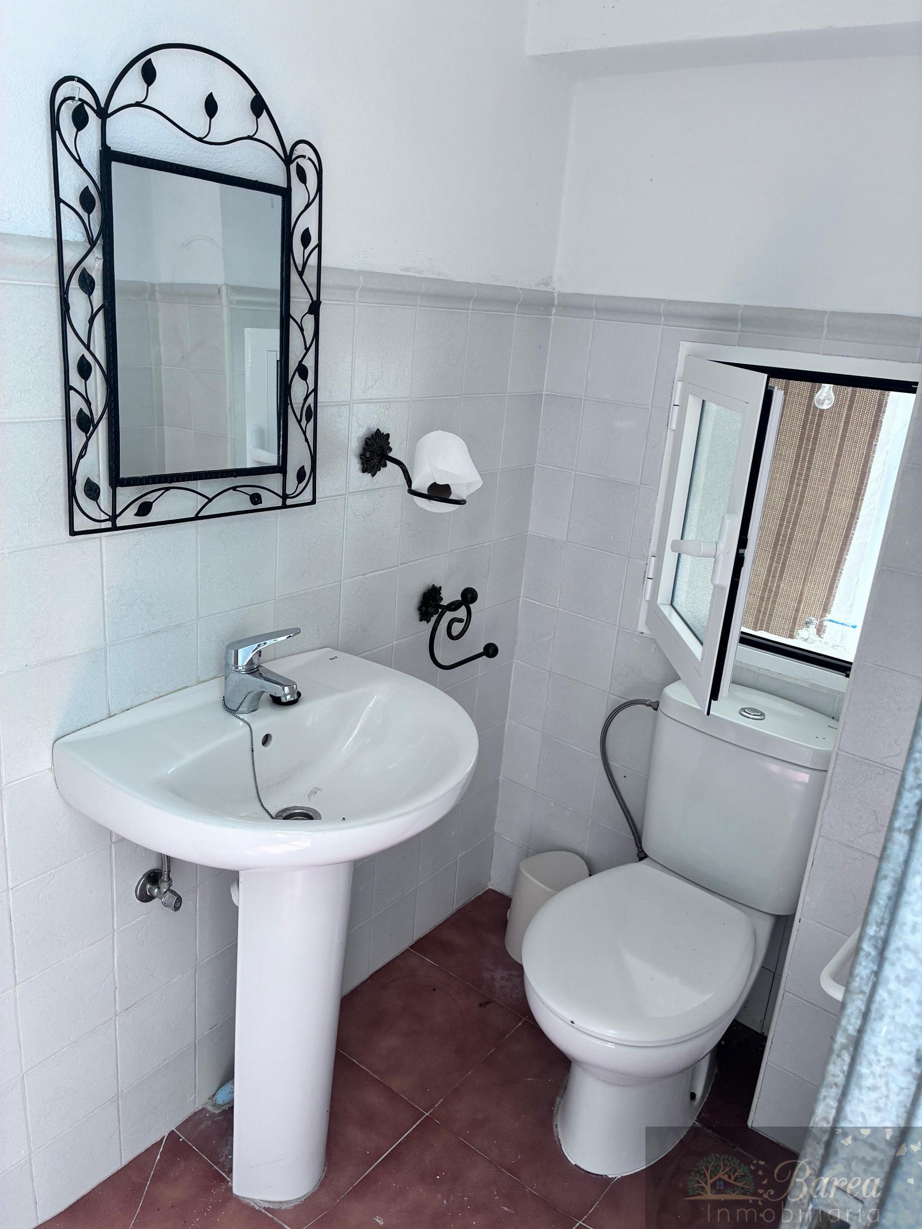 Venta de casa en Rute