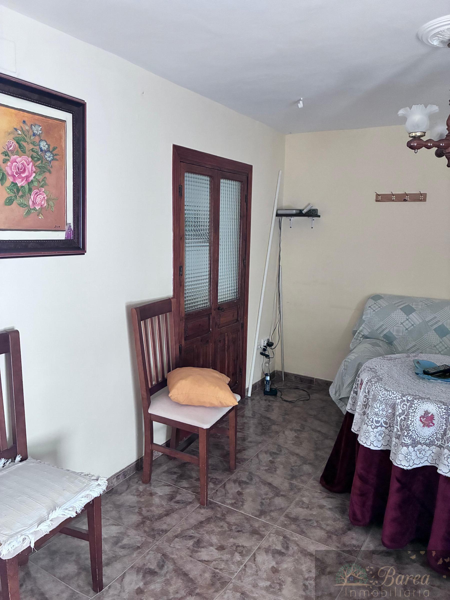 Venta de casa en Rute