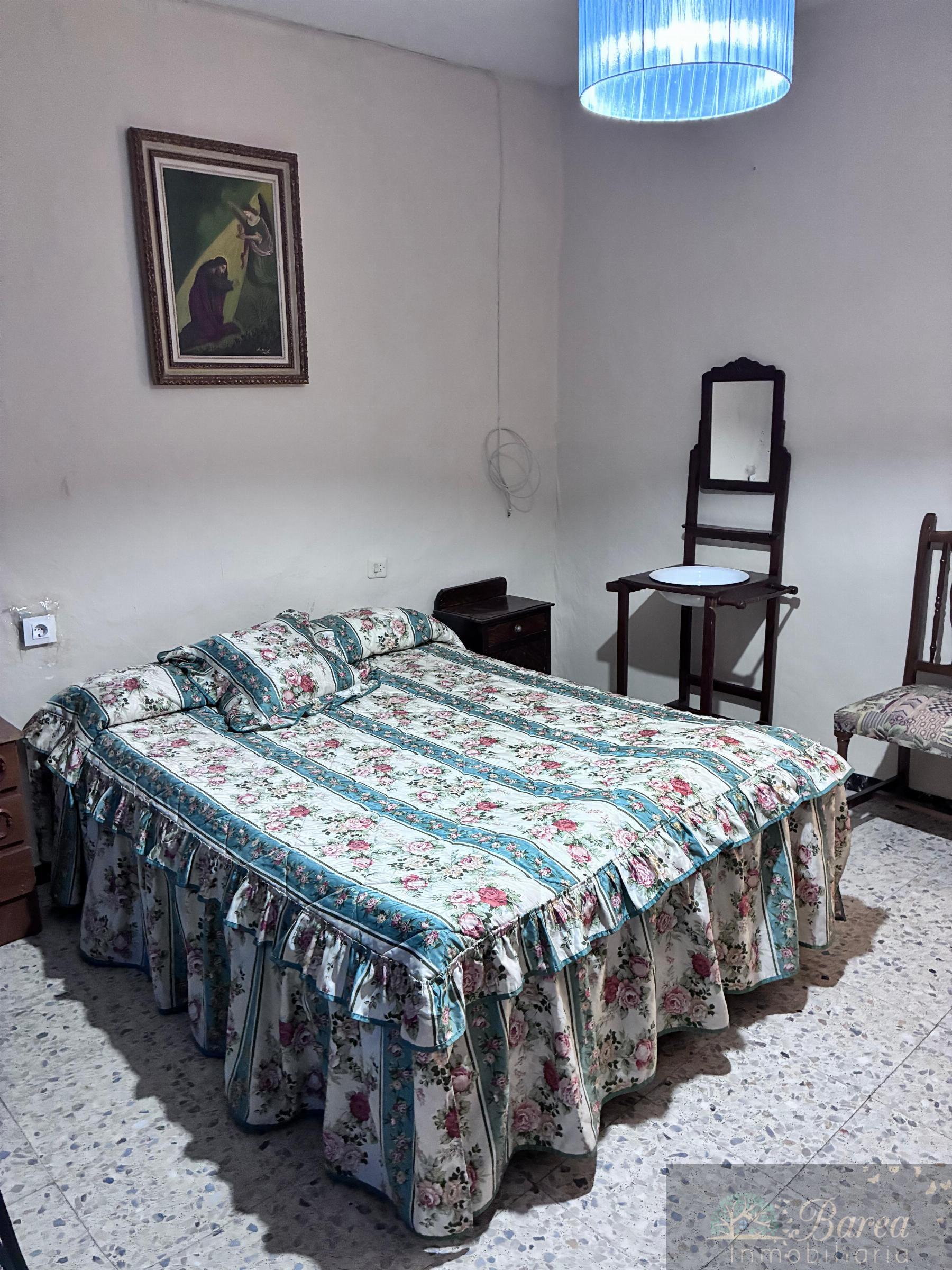 Venta de casa en Rute