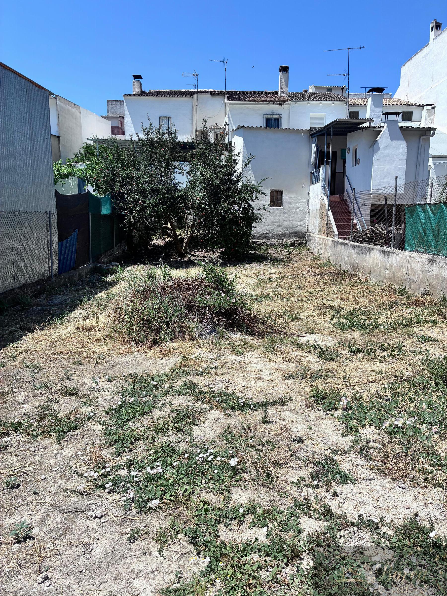 Venta de casa en Rute
