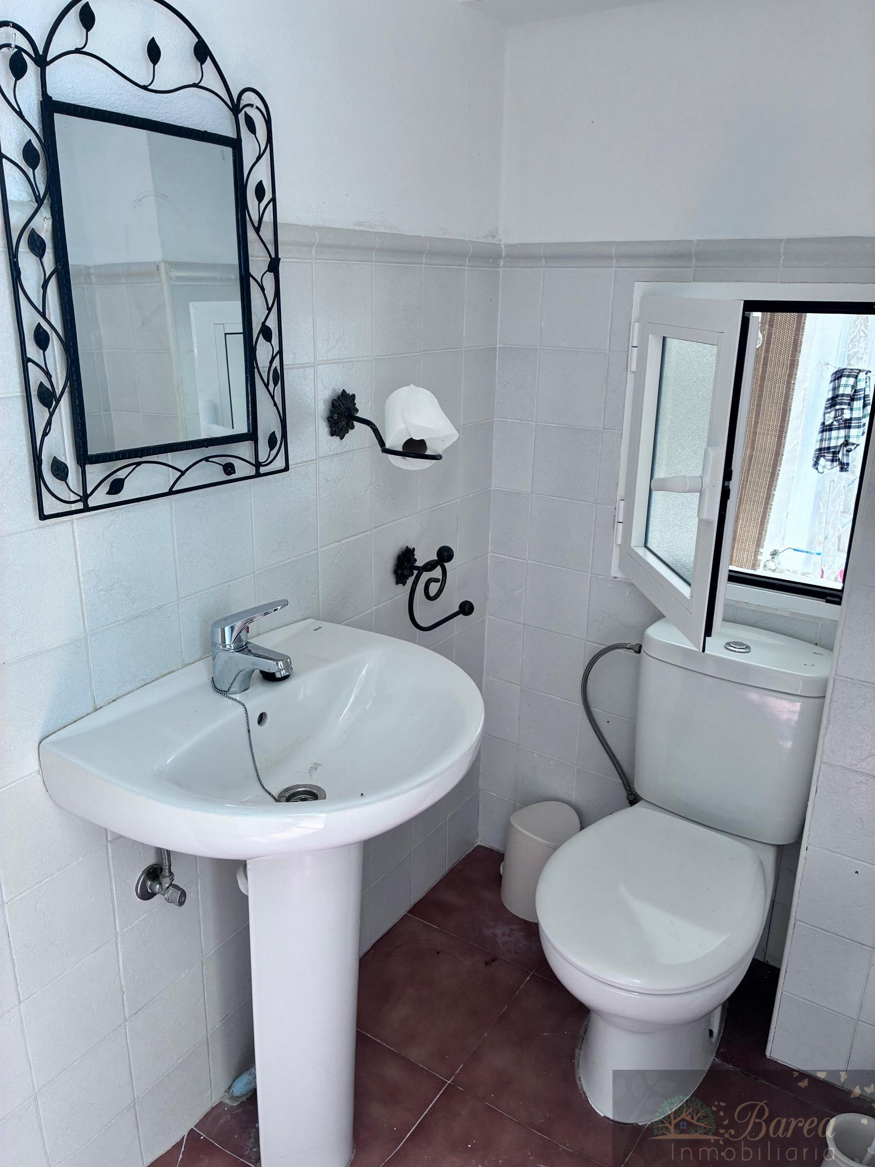 Venta de casa en Rute