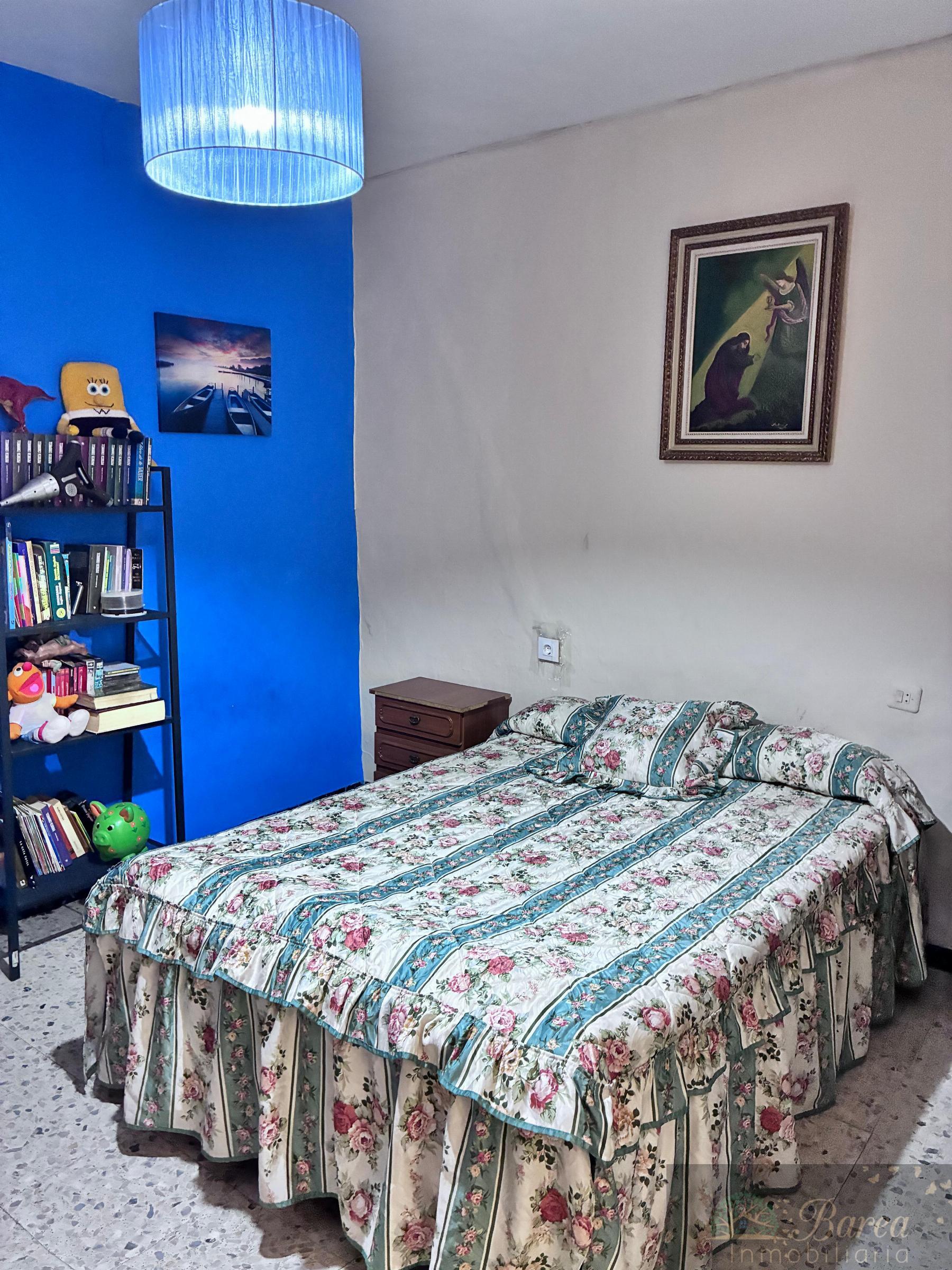 Venta de casa en Rute