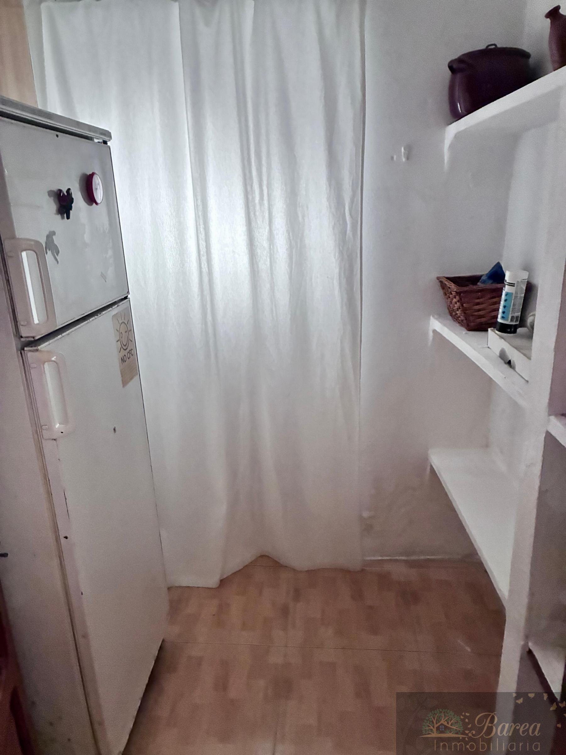 Venta de casa en Rute