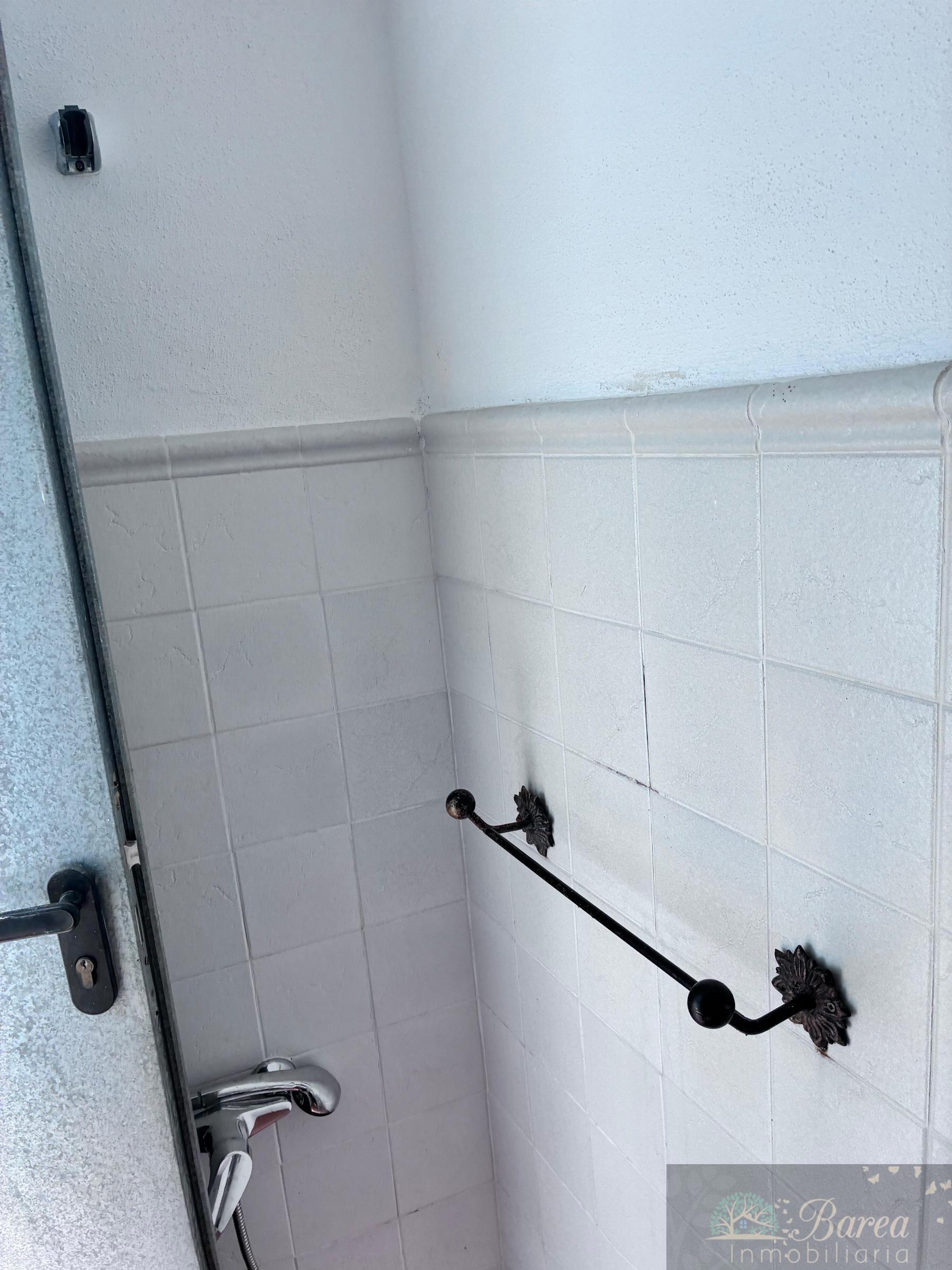 Venta de casa en Rute