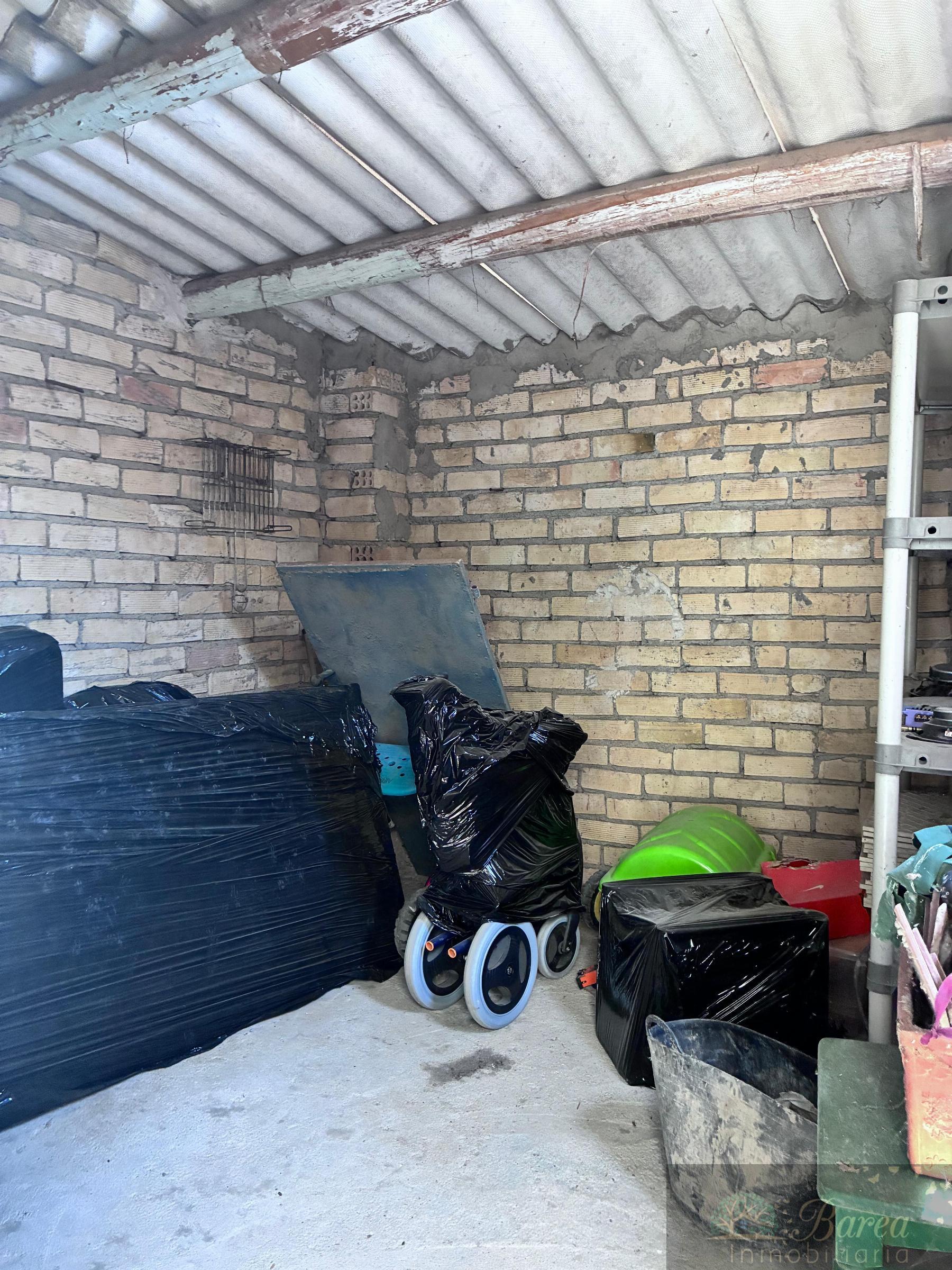 Venta de casa en Rute