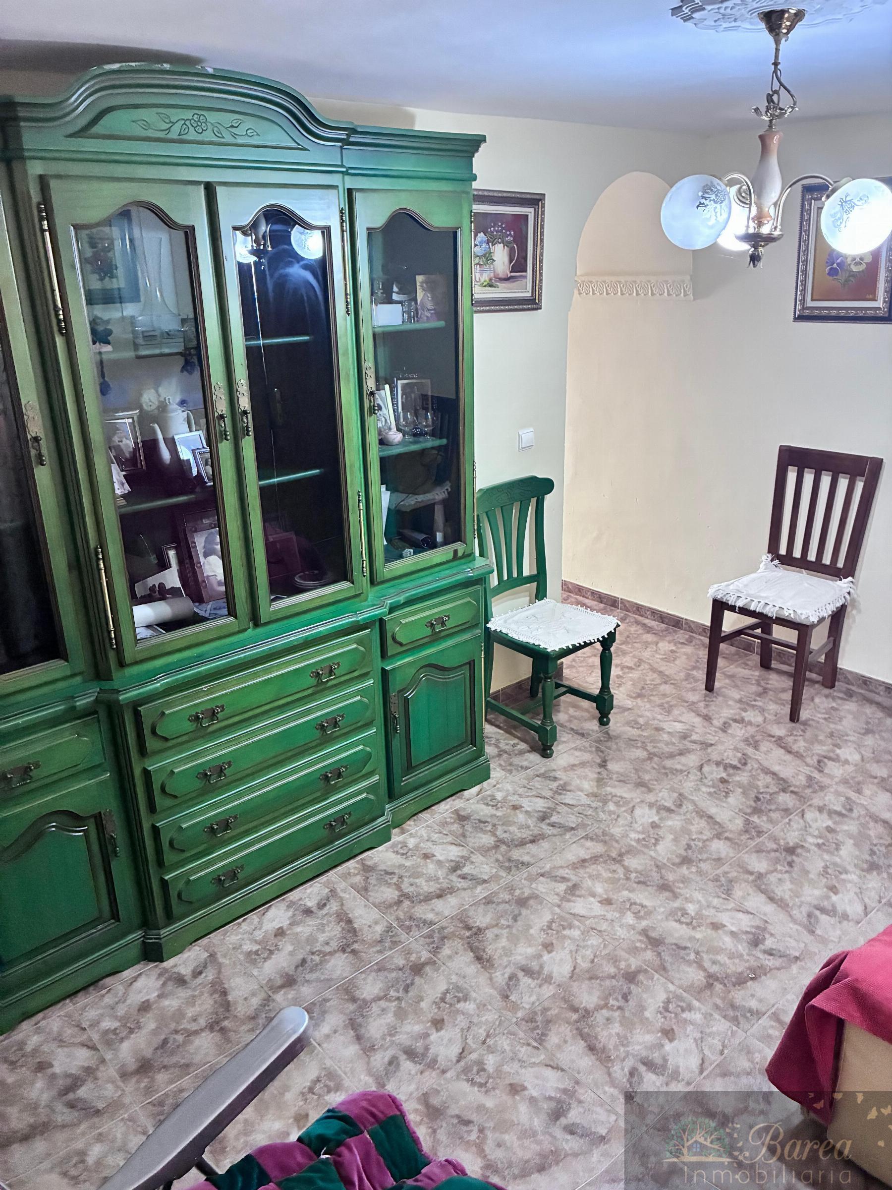 Venta de casa en Rute