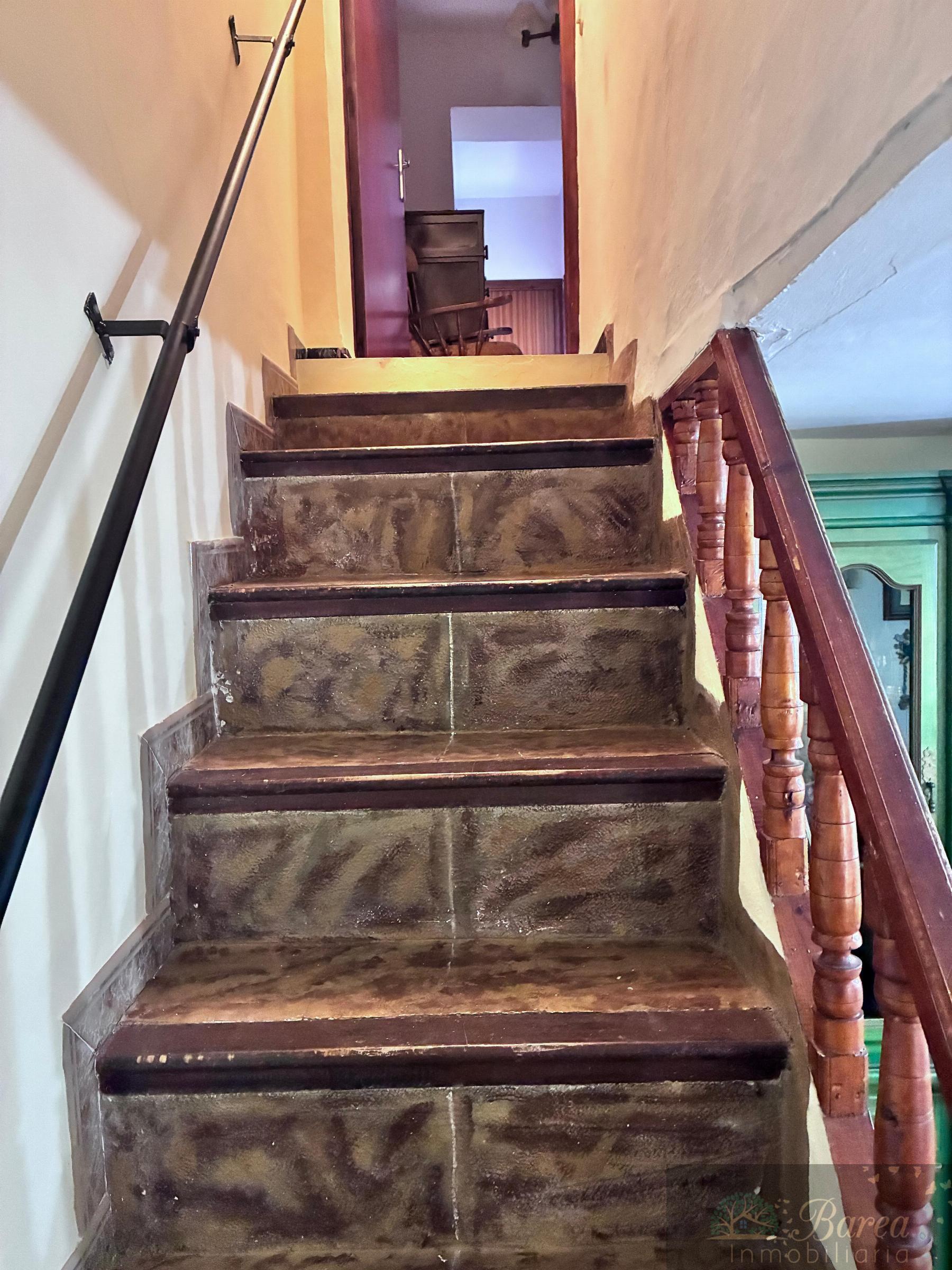 Venta de casa en Rute