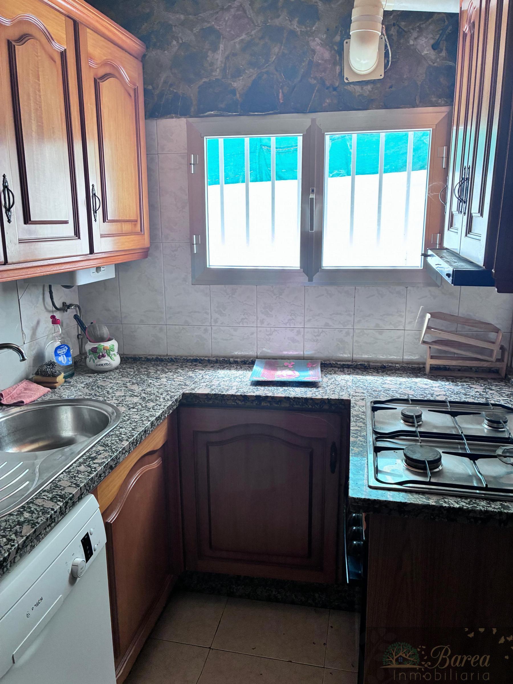 Venta de casa en Rute