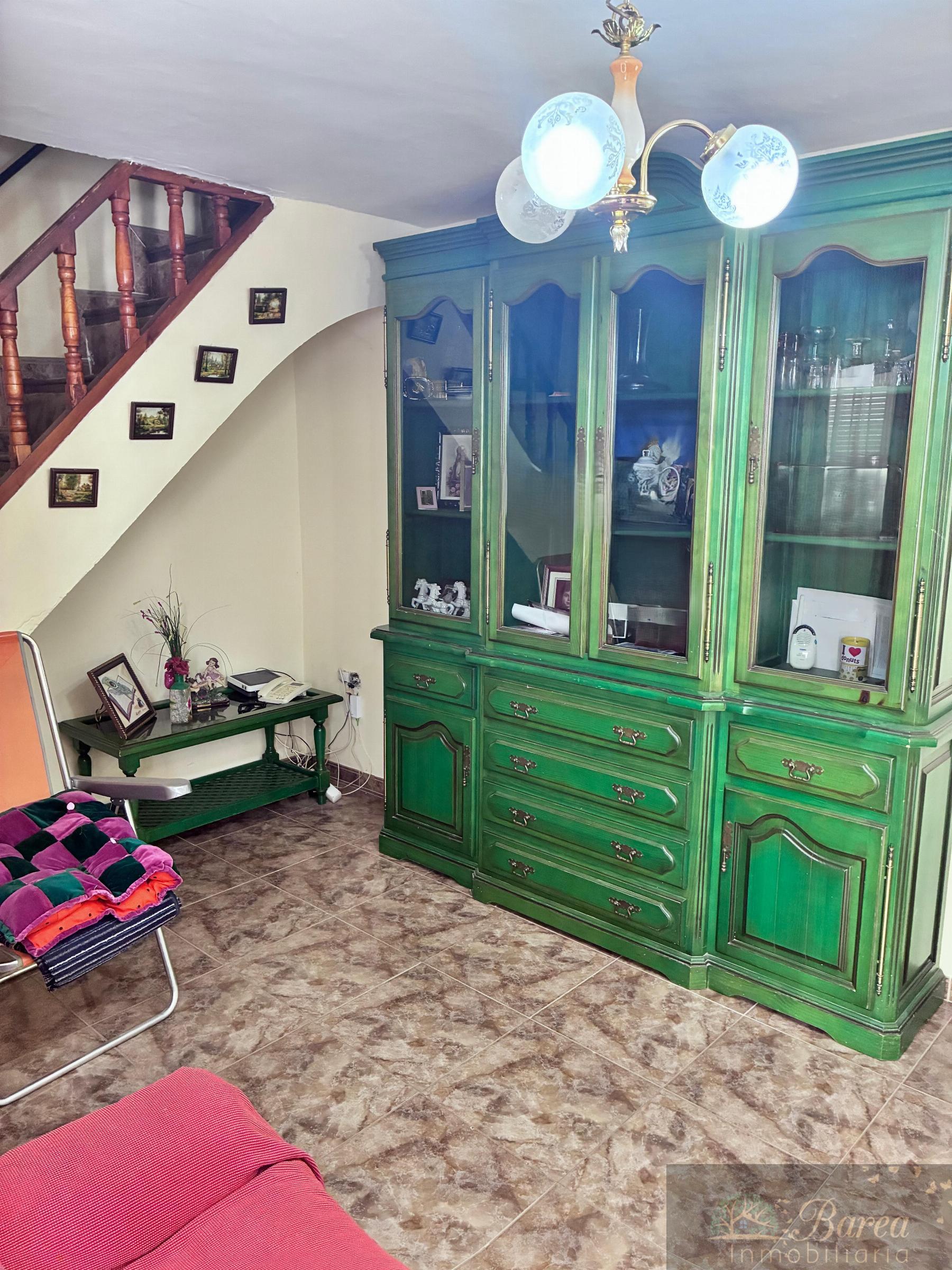 Venta de casa en Rute