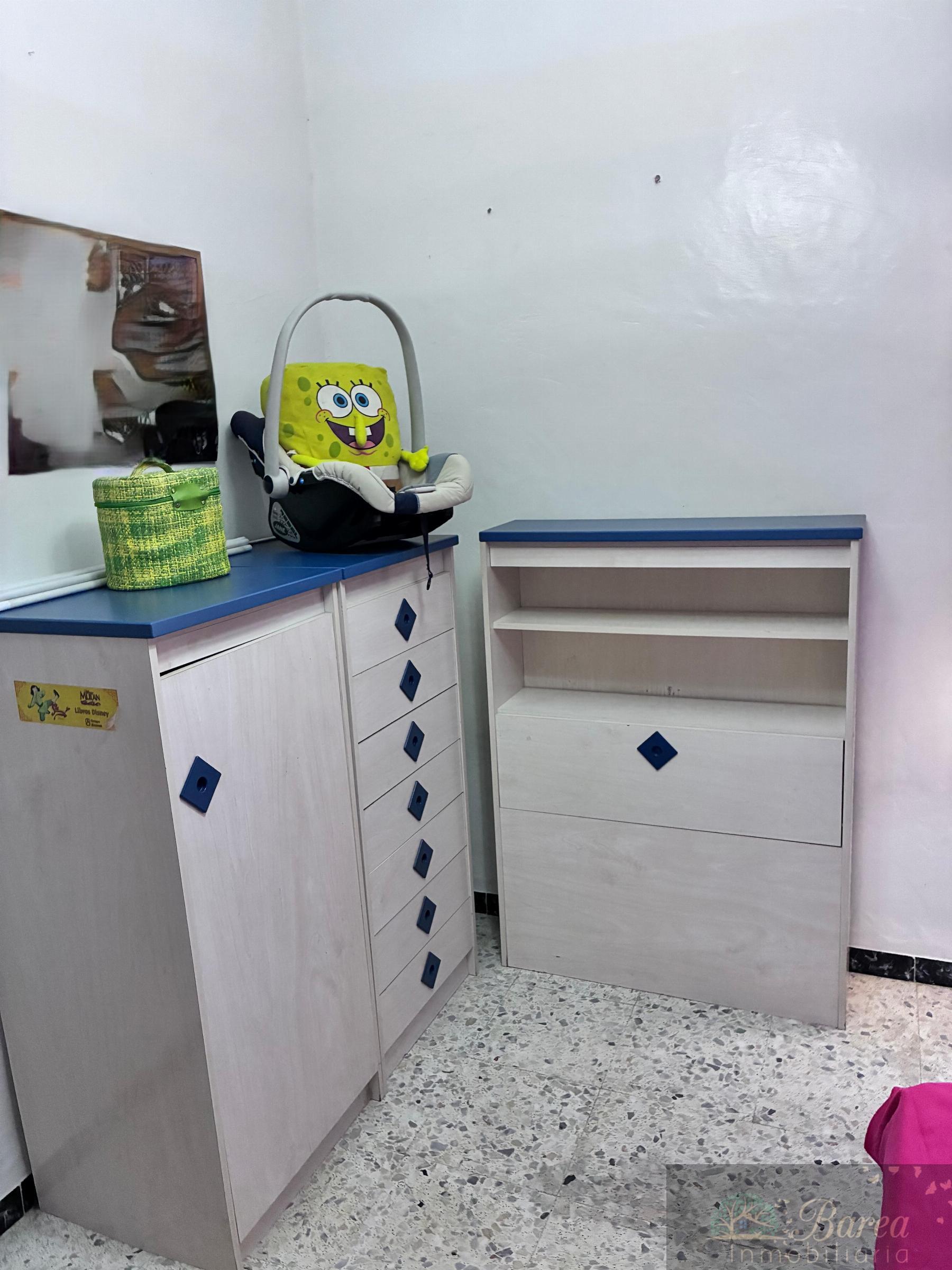 Venta de casa en Rute