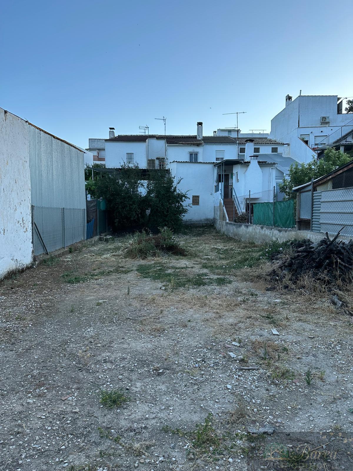 Venta de casa en Rute