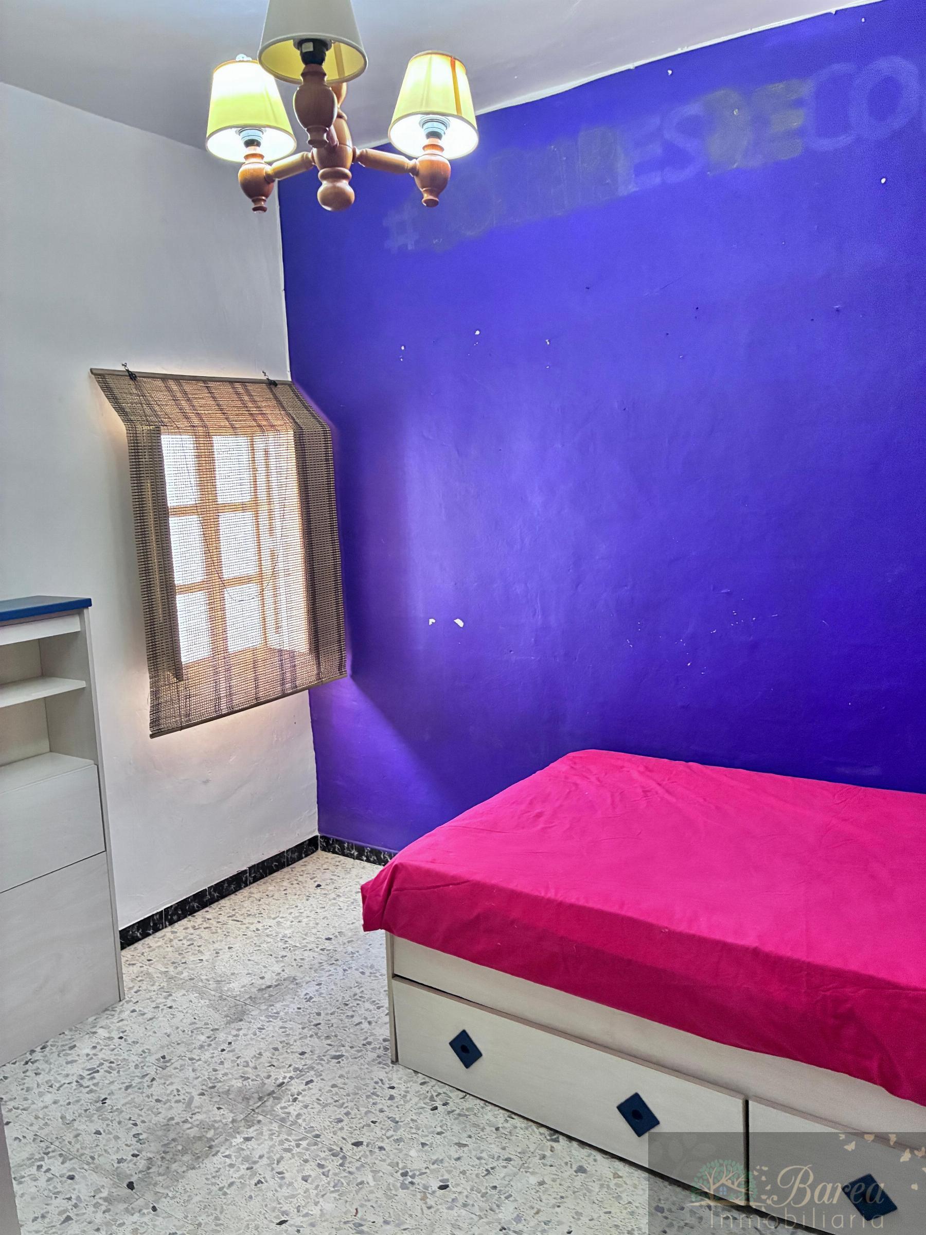 Venta de casa en Rute
