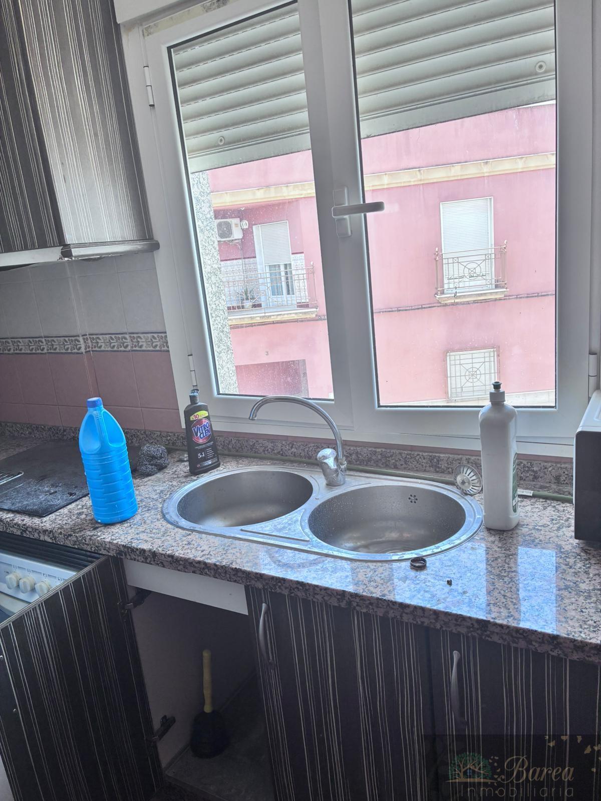 Venta de apartamento en Rute