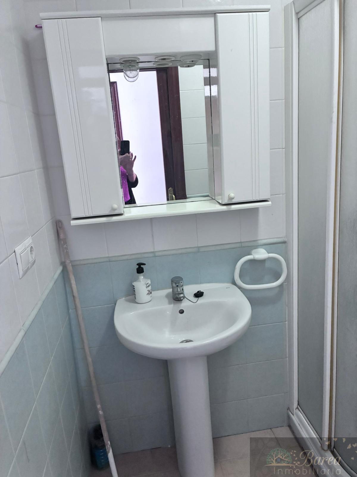 Venta de apartamento en Rute