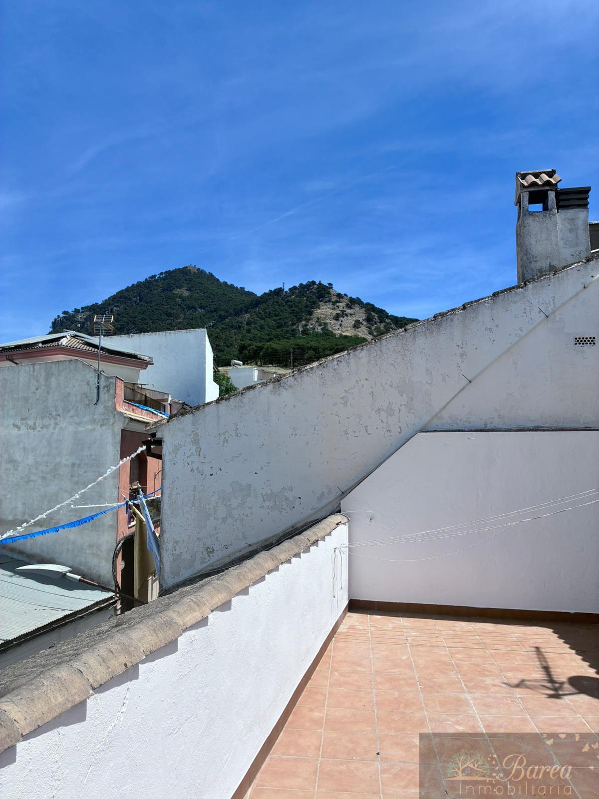 Venta de apartamento en Rute