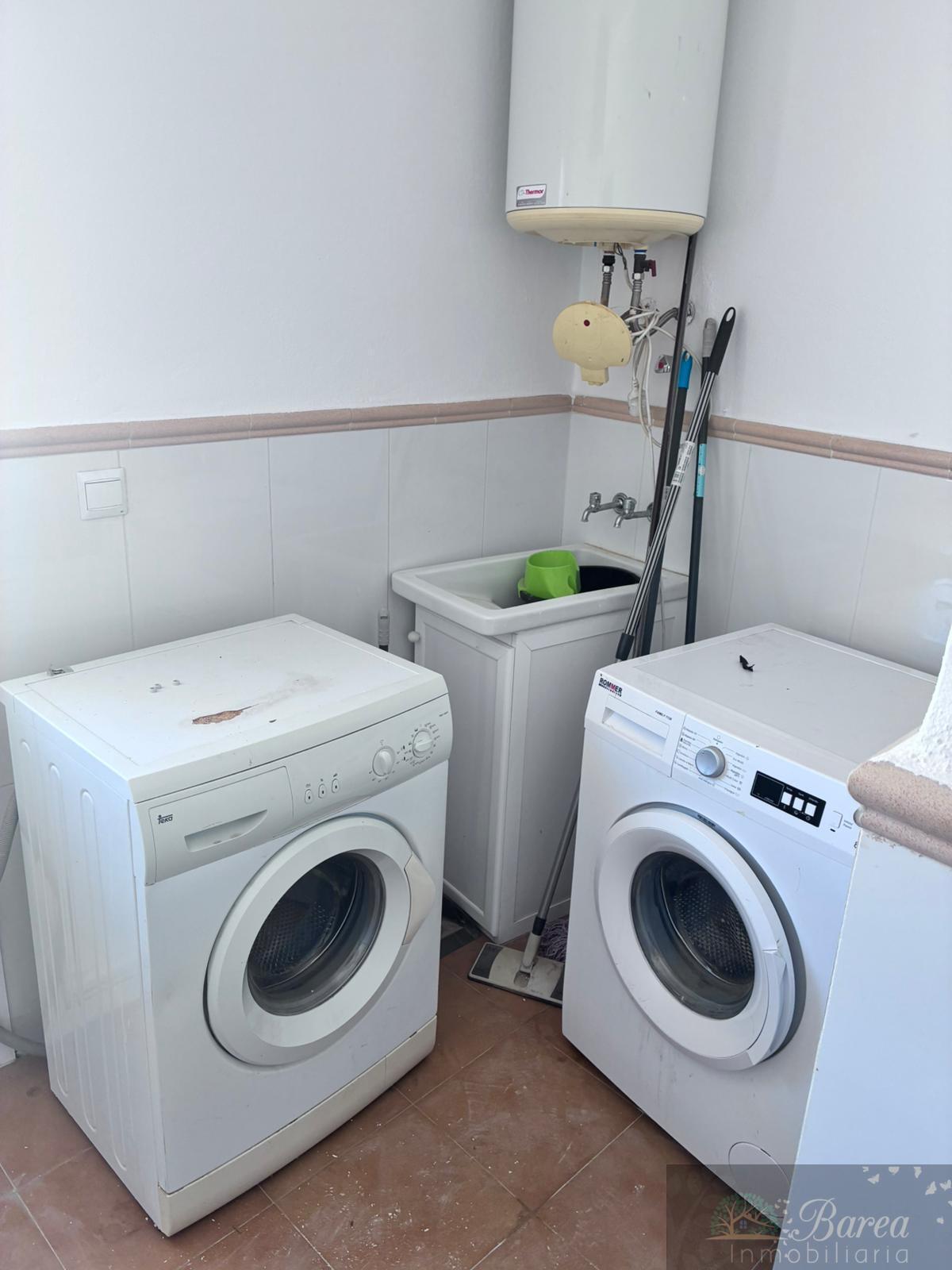 Venta de apartamento en Rute