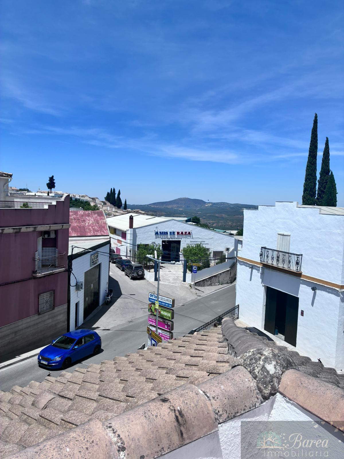 Venta de apartamento en Rute