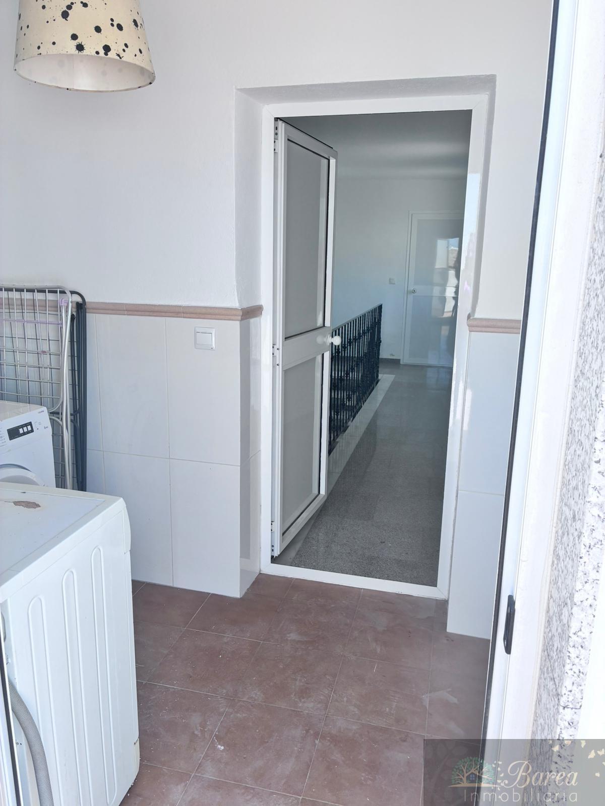 Venta de apartamento en Rute