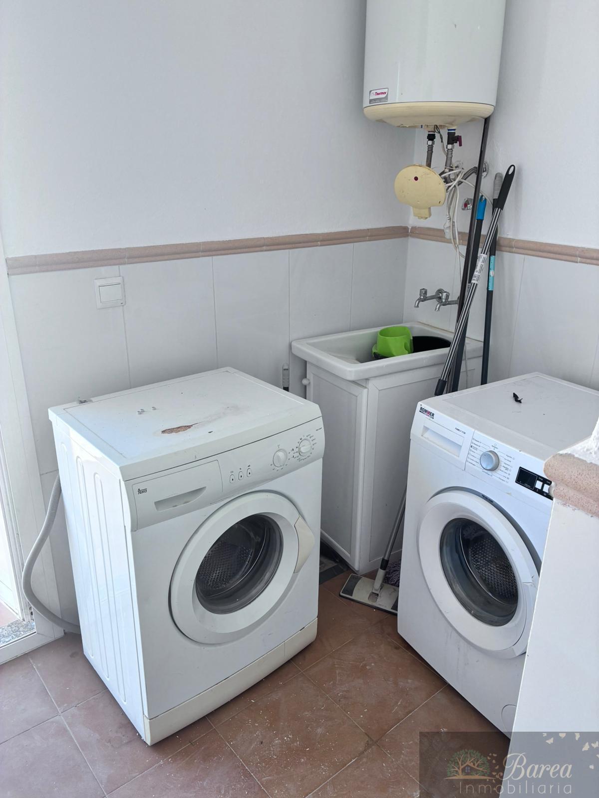 Venta de apartamento en Rute
