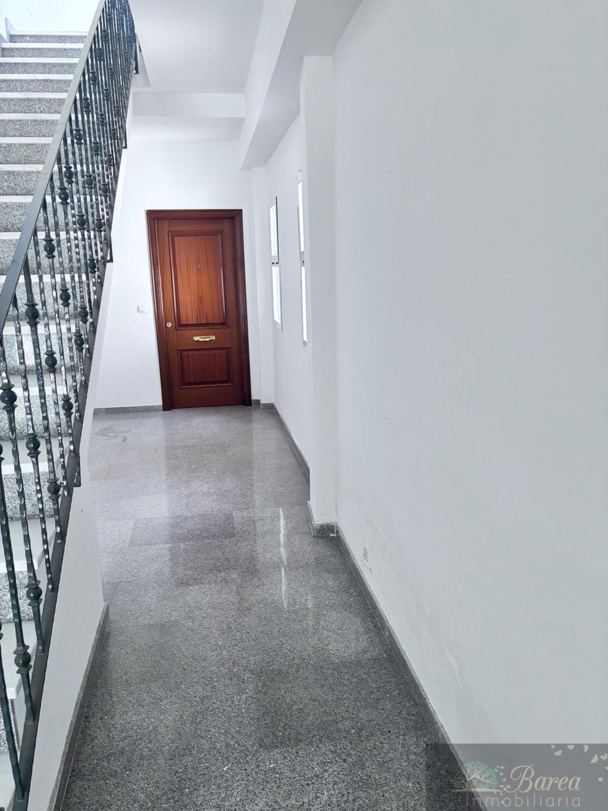 Venta de apartamento en Rute