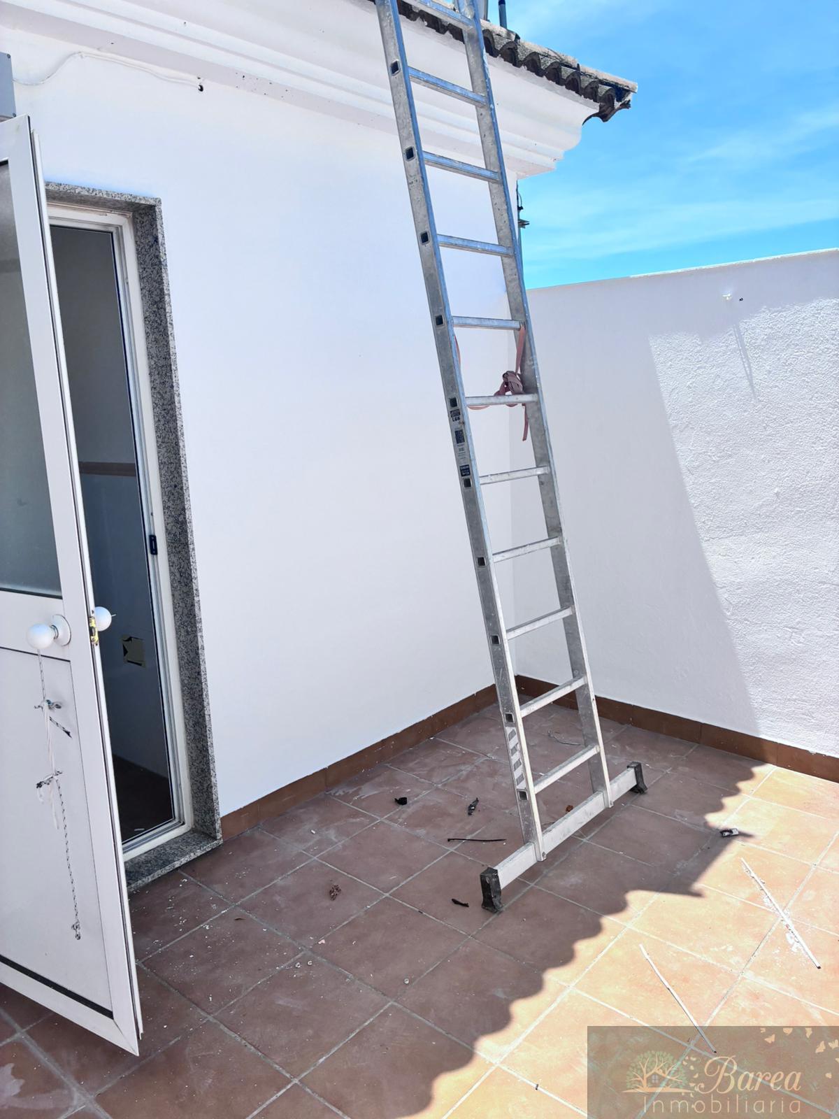 Venta de apartamento en Rute