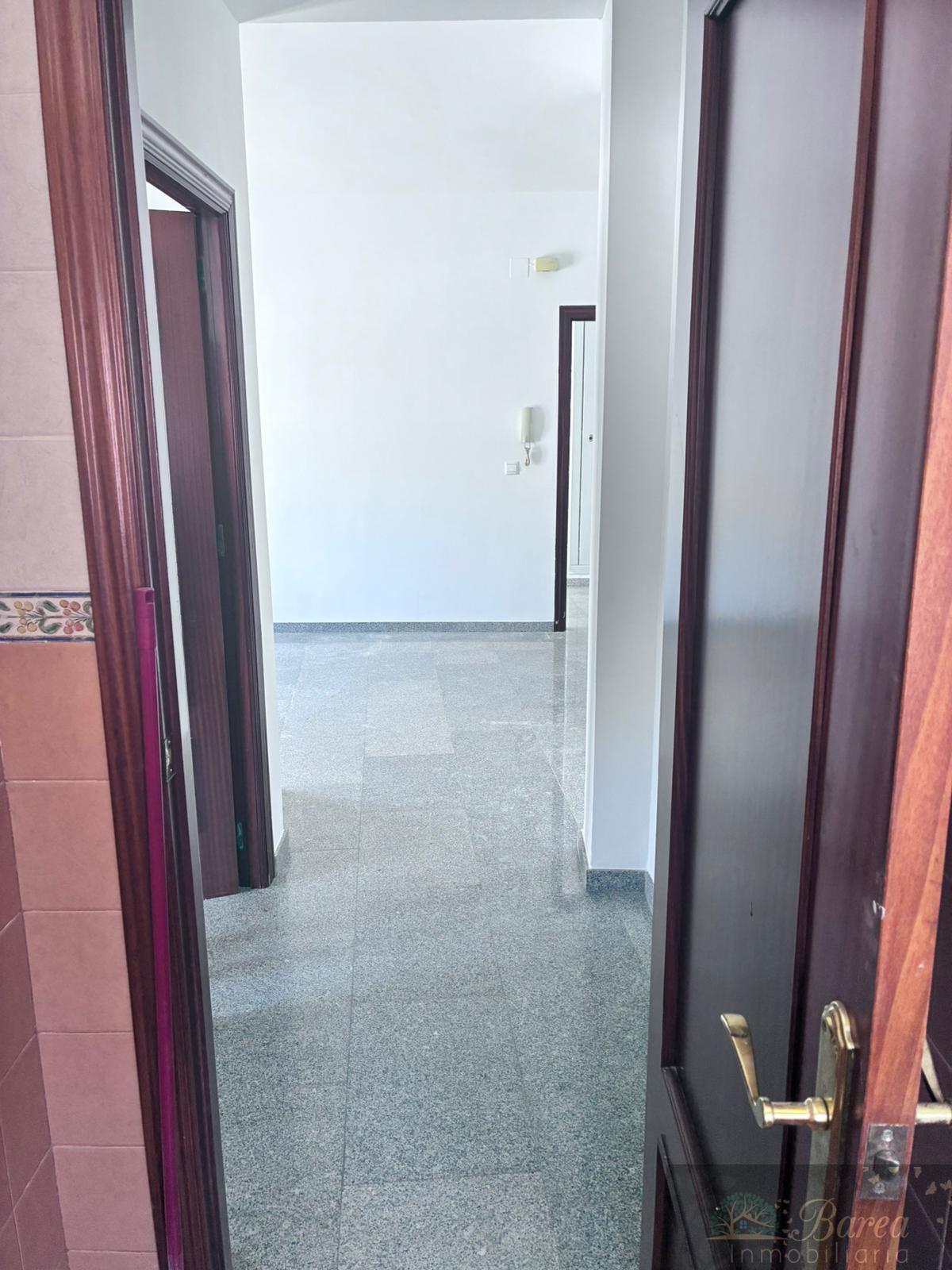 Venta de apartamento en Rute