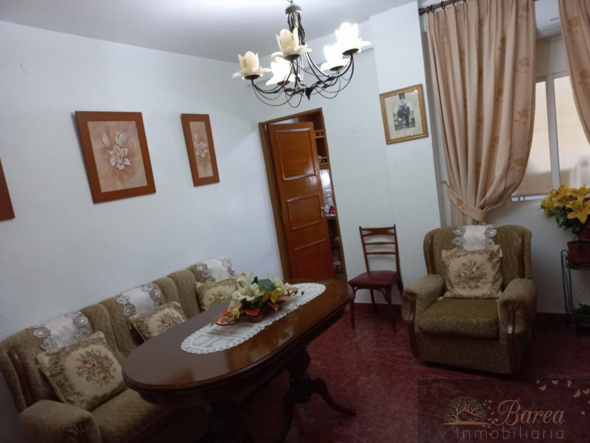 For sale of flat in Rute