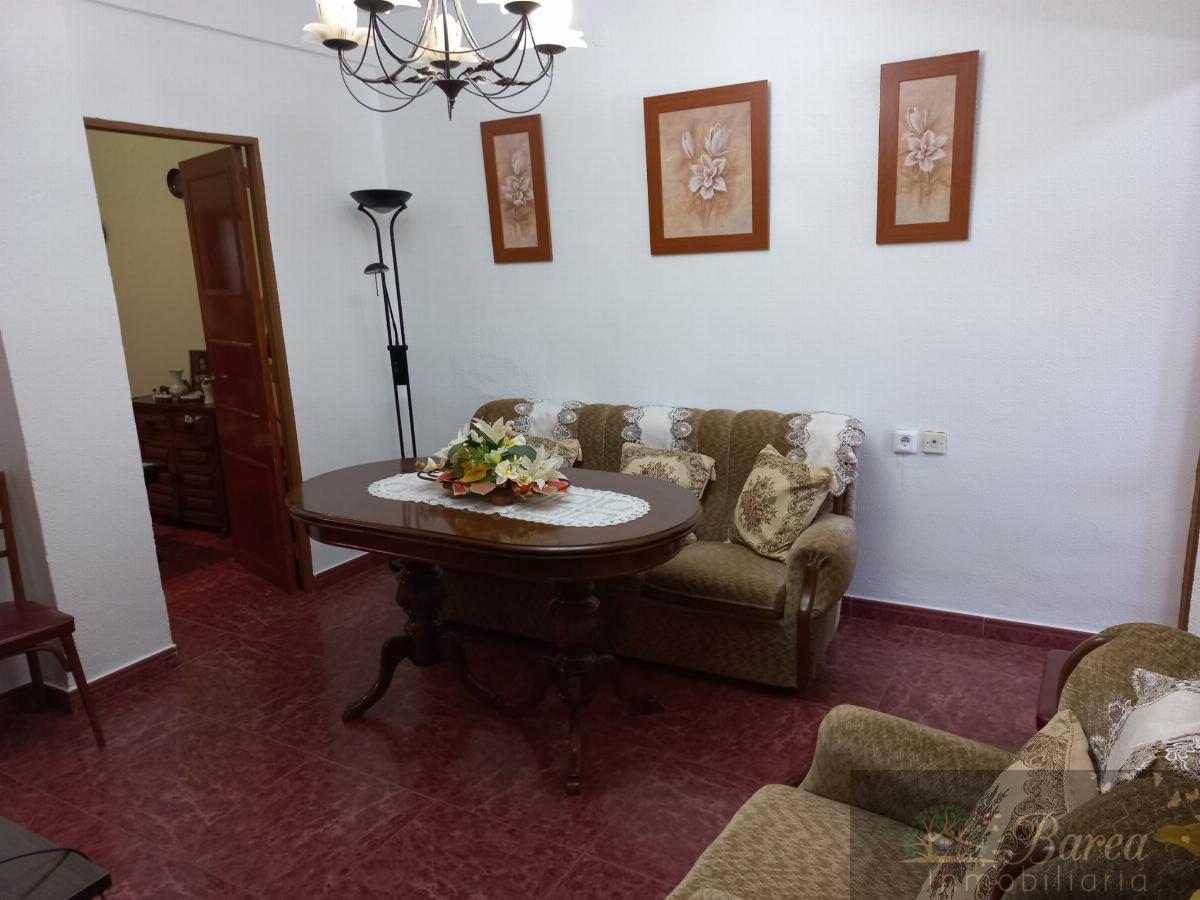 For sale of flat in Rute