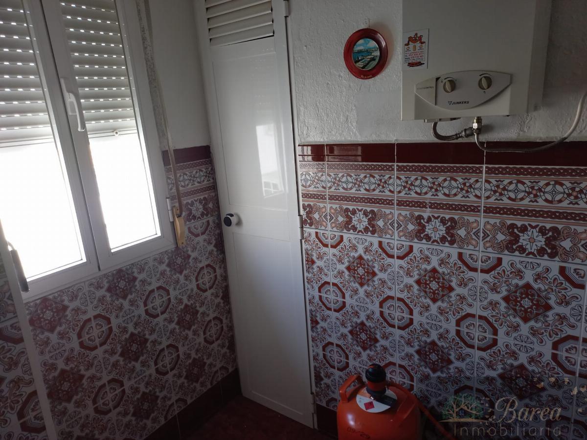 For sale of flat in Rute