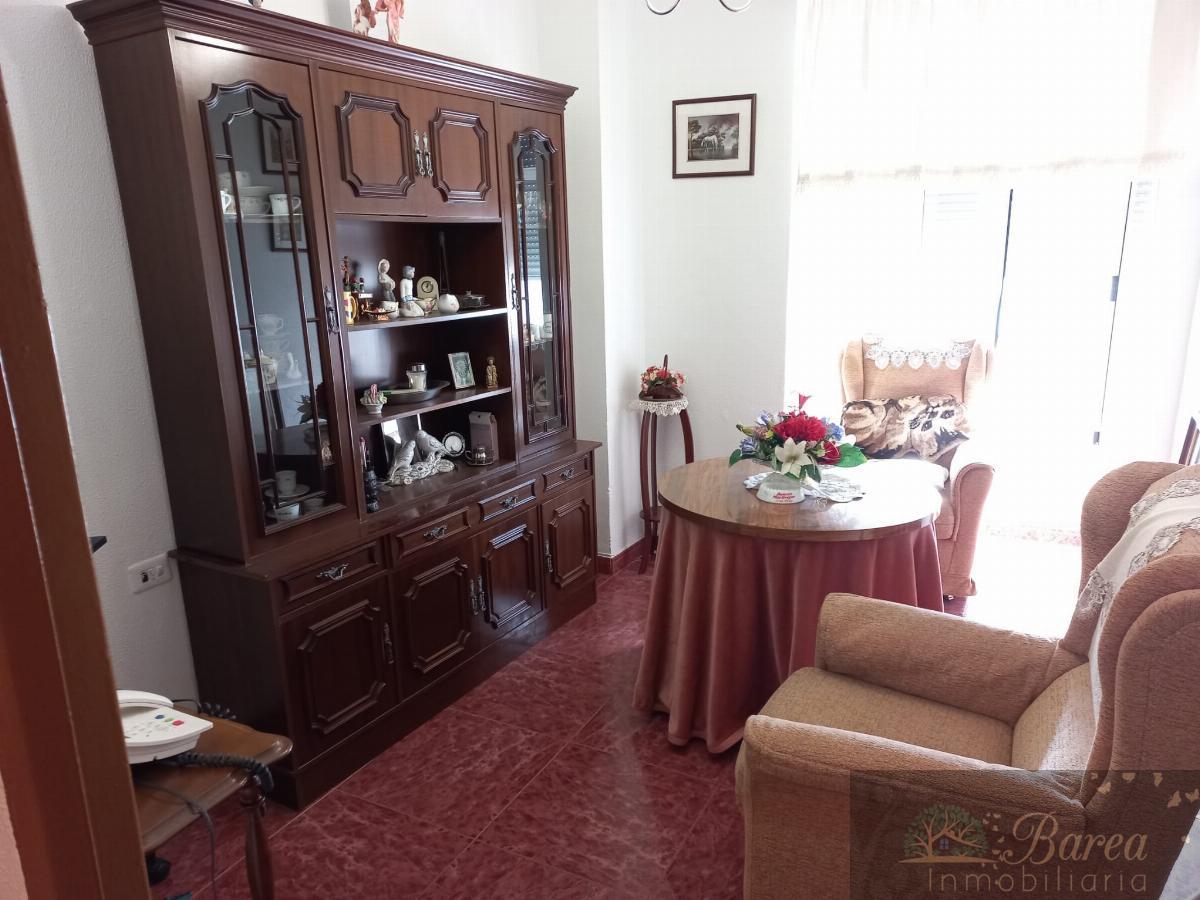 For sale of flat in Rute