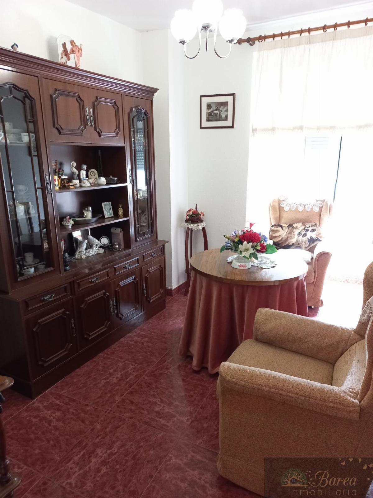 For sale of flat in Rute