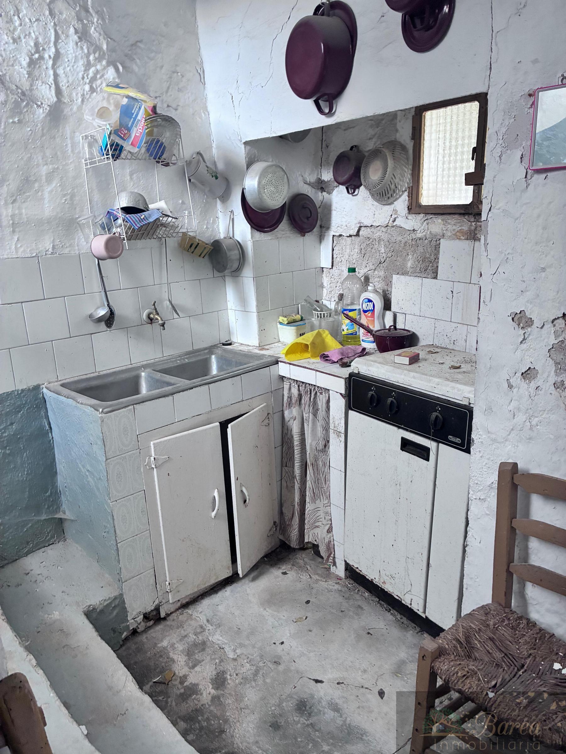 Venta de casa en Rute