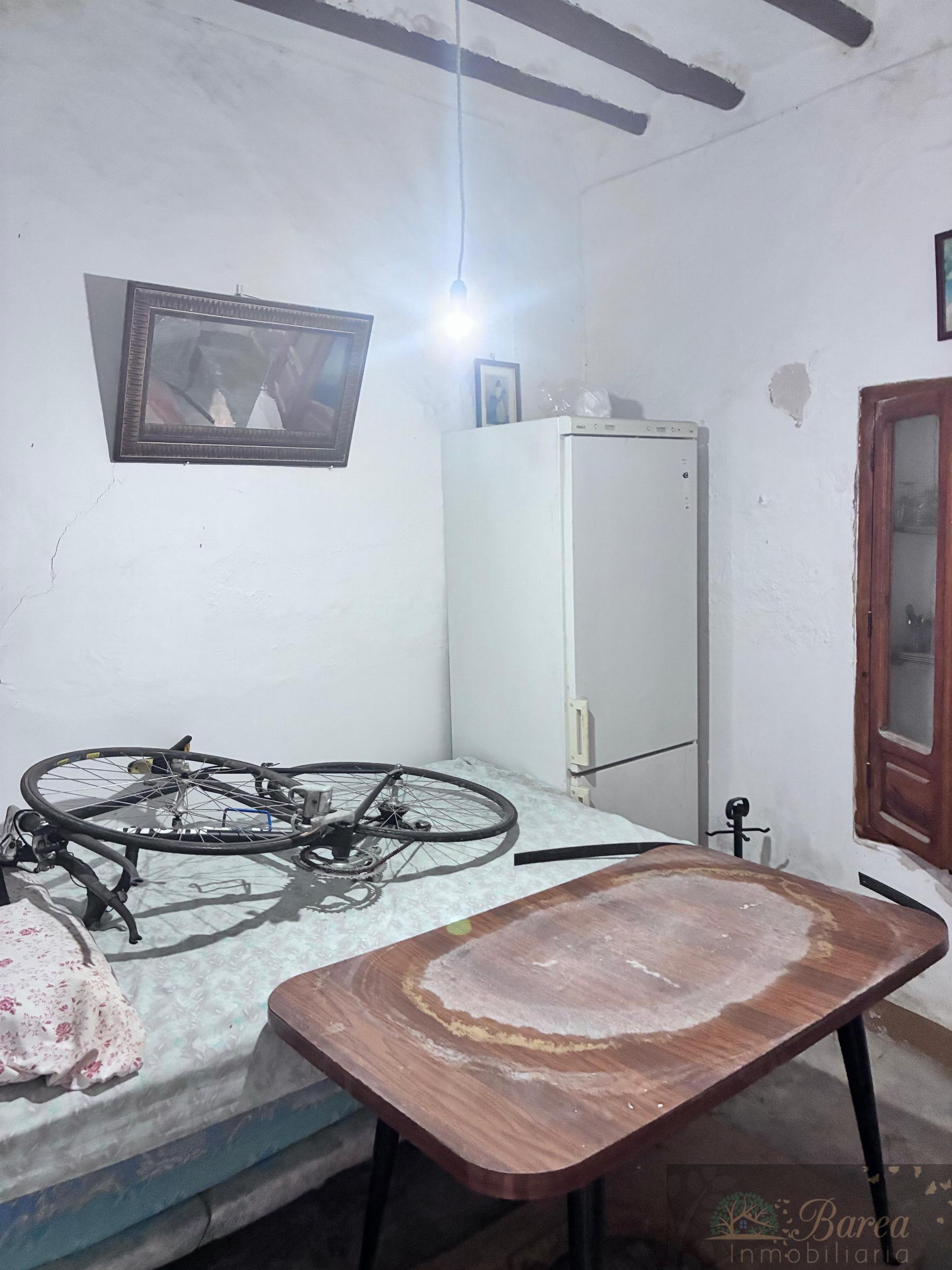 Venta de casa en Rute