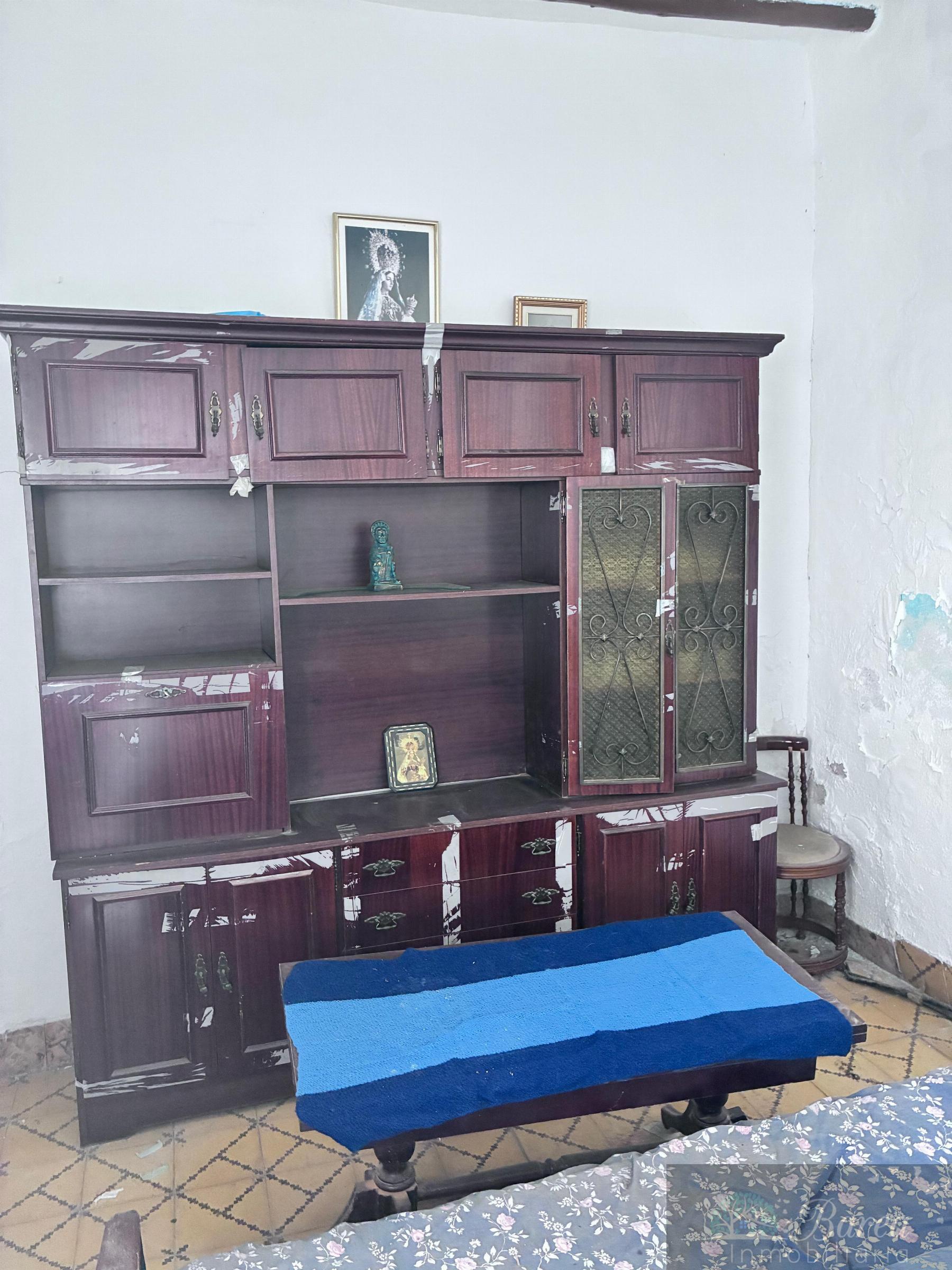 Venta de casa en Rute