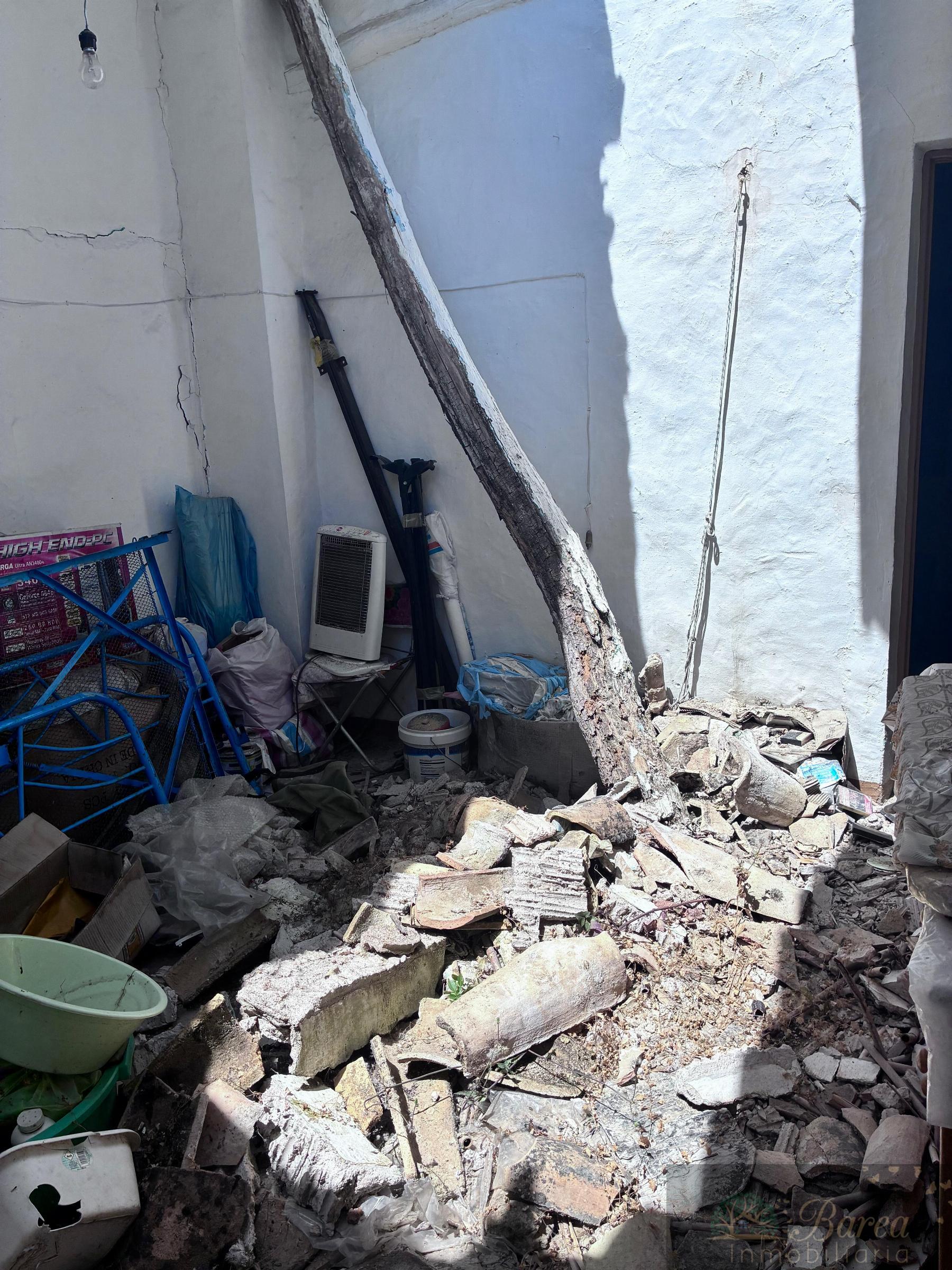 Venta de casa en Rute