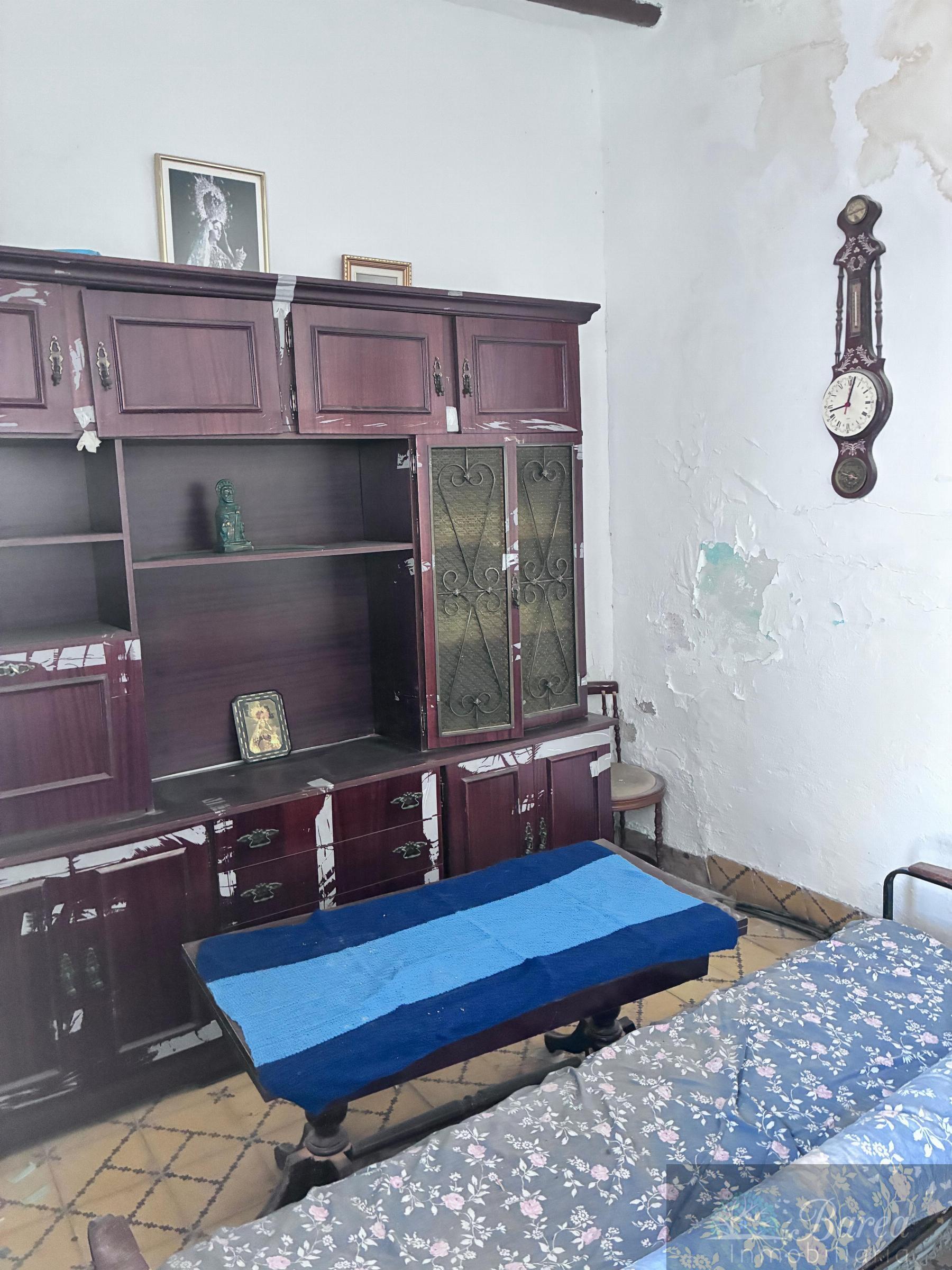 Venta de casa en Rute