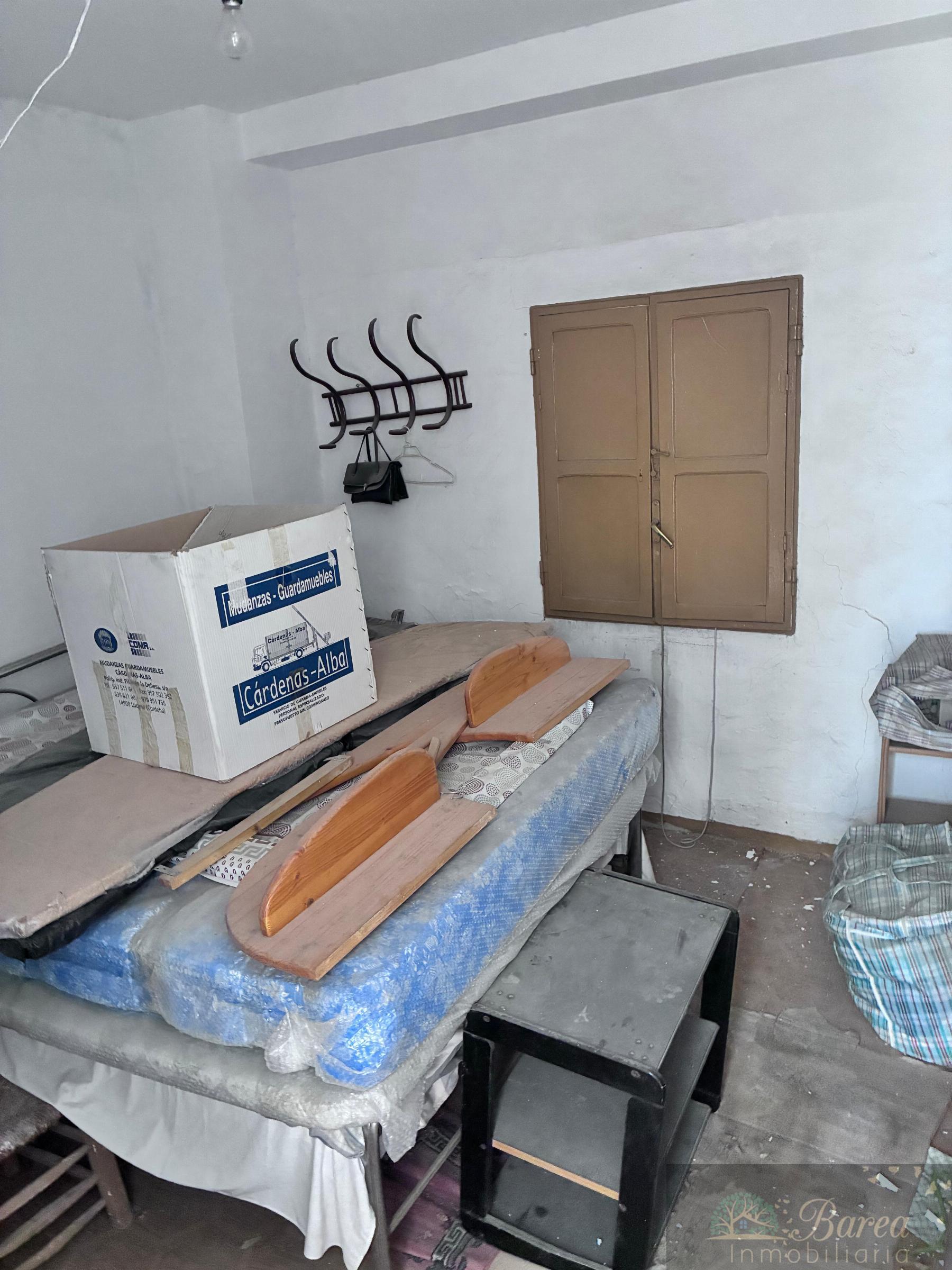 Venta de casa en Rute