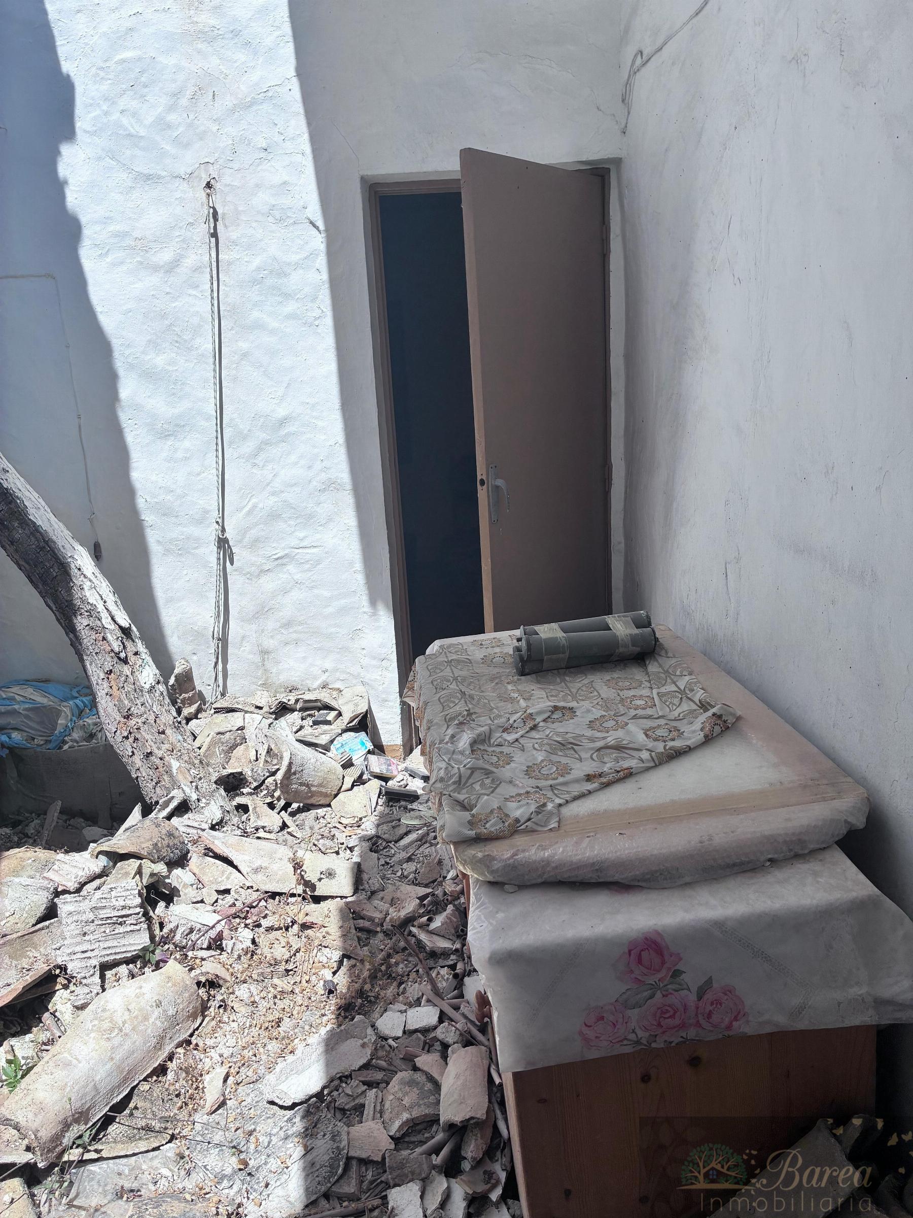 Venta de casa en Rute
