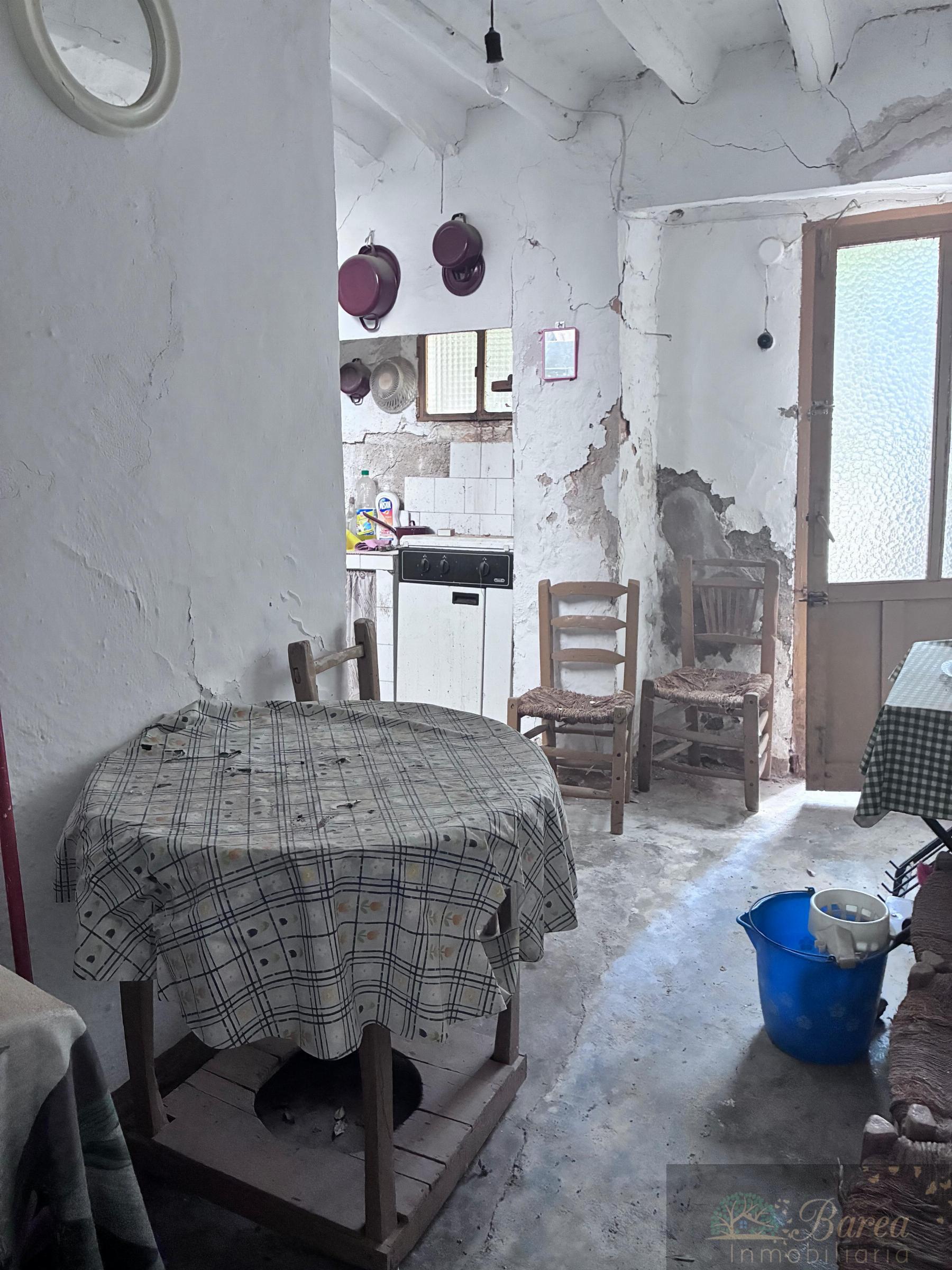 Venta de casa en Rute