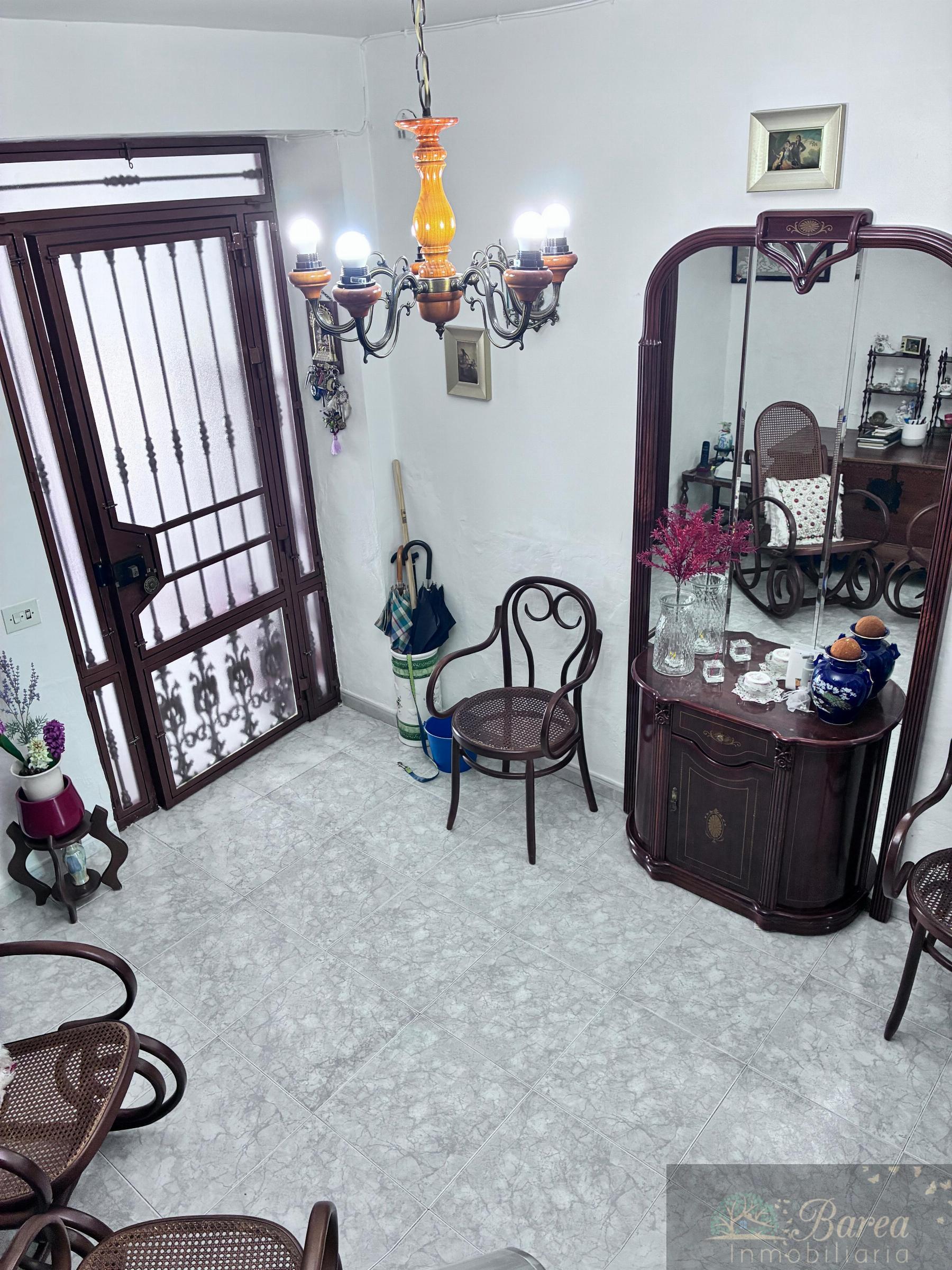 Venta de casa en Rute