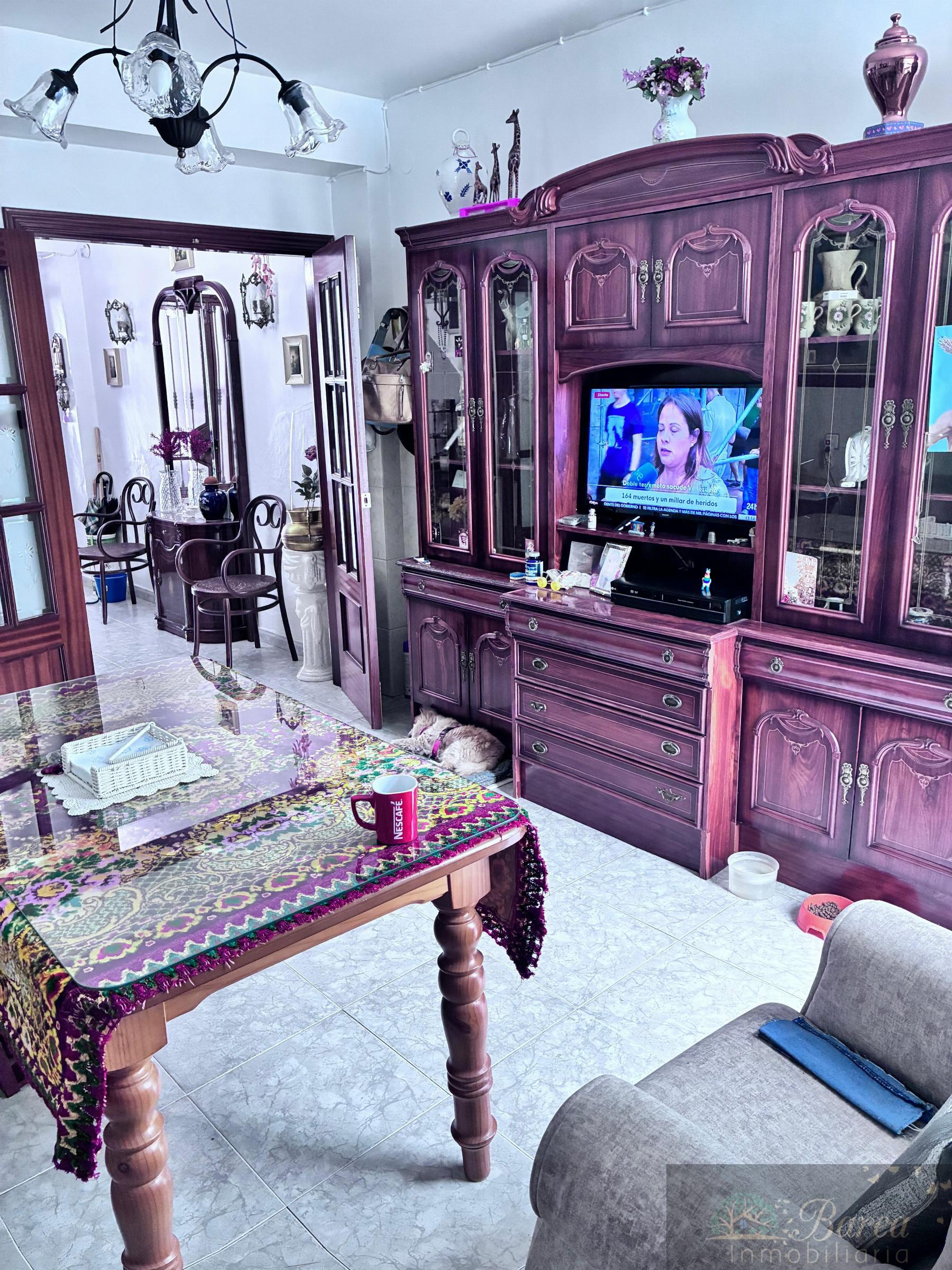 Venta de casa en Rute