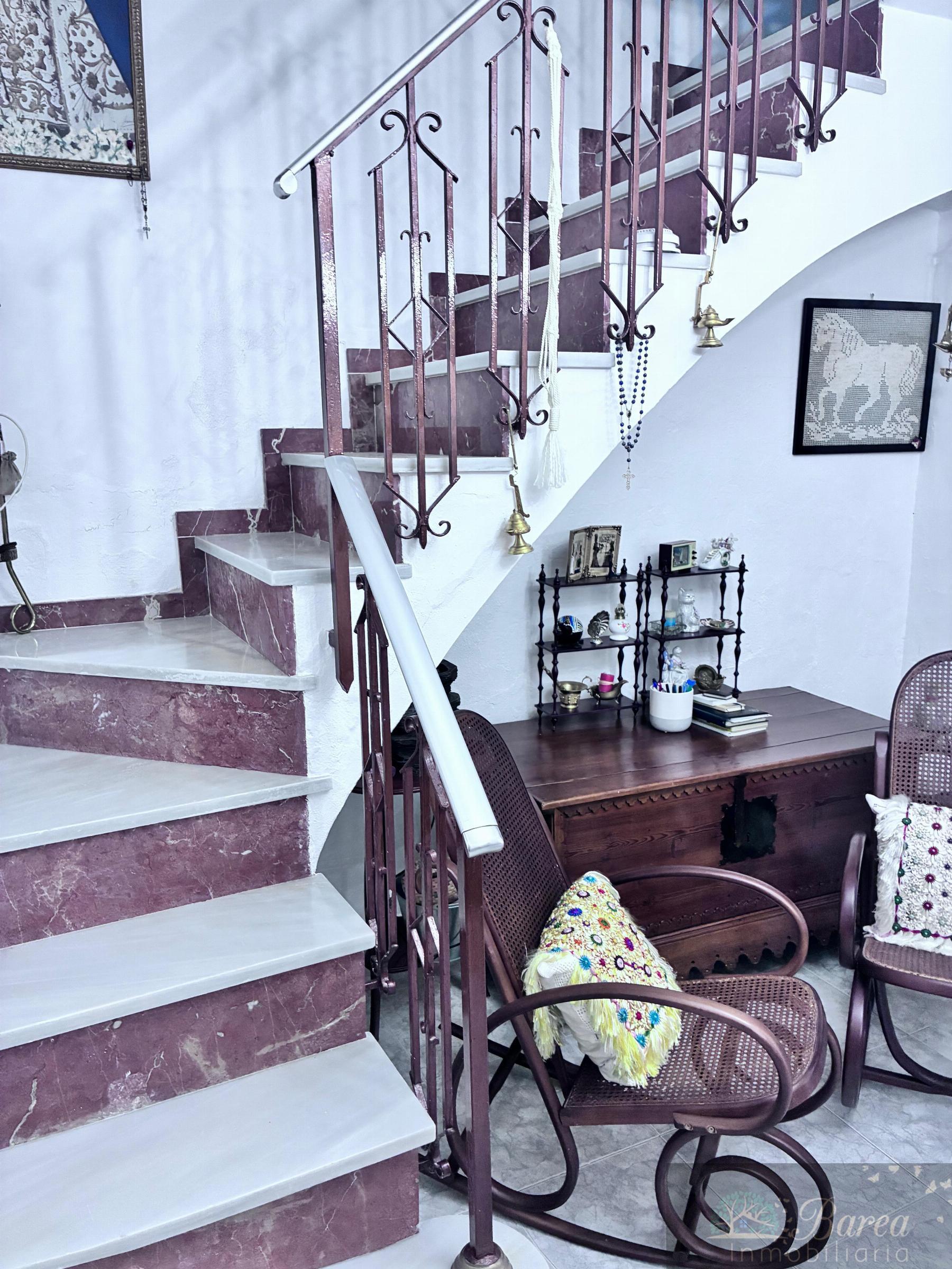 Venta de casa en Rute