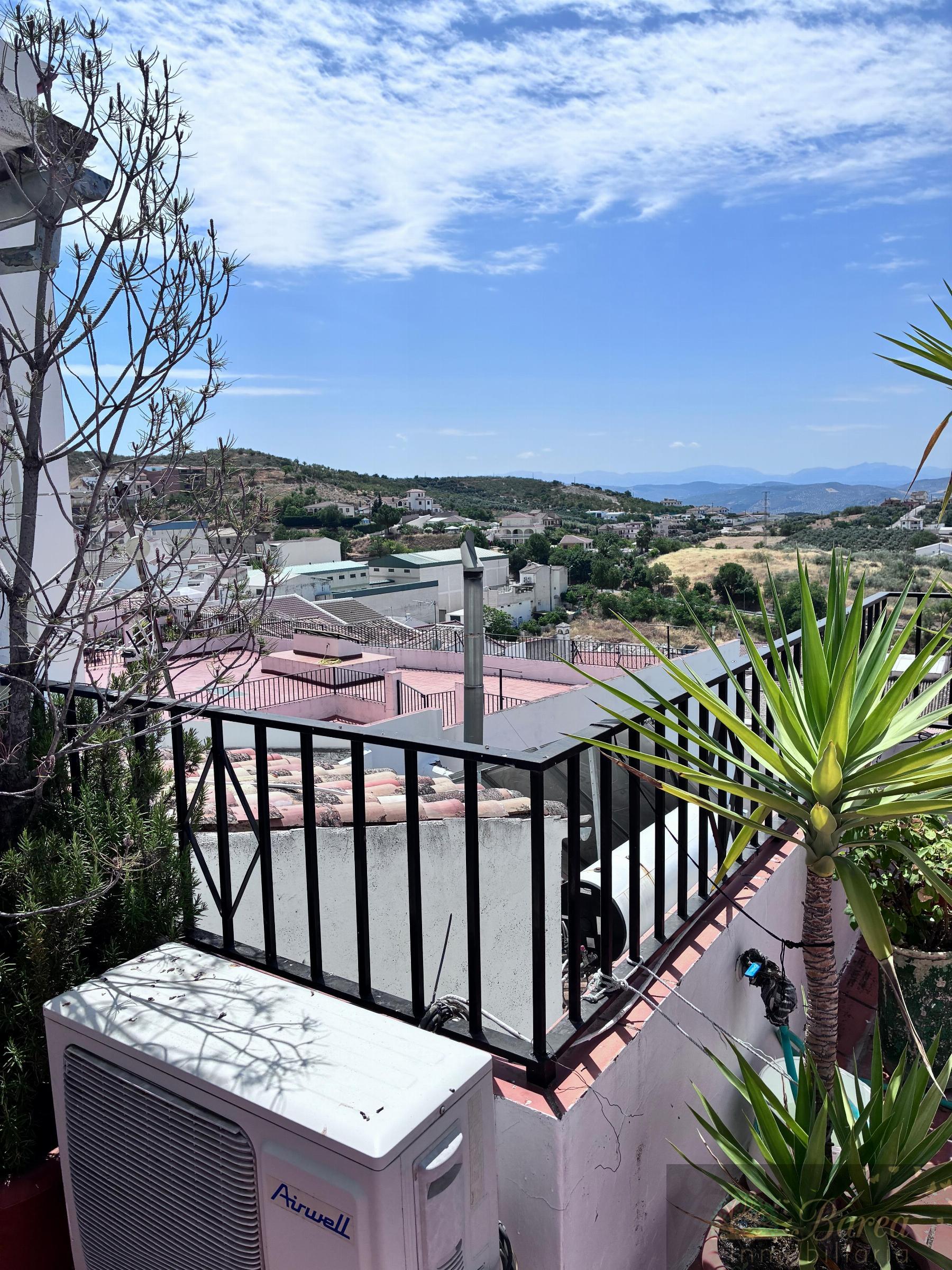 Venta de casa en Rute