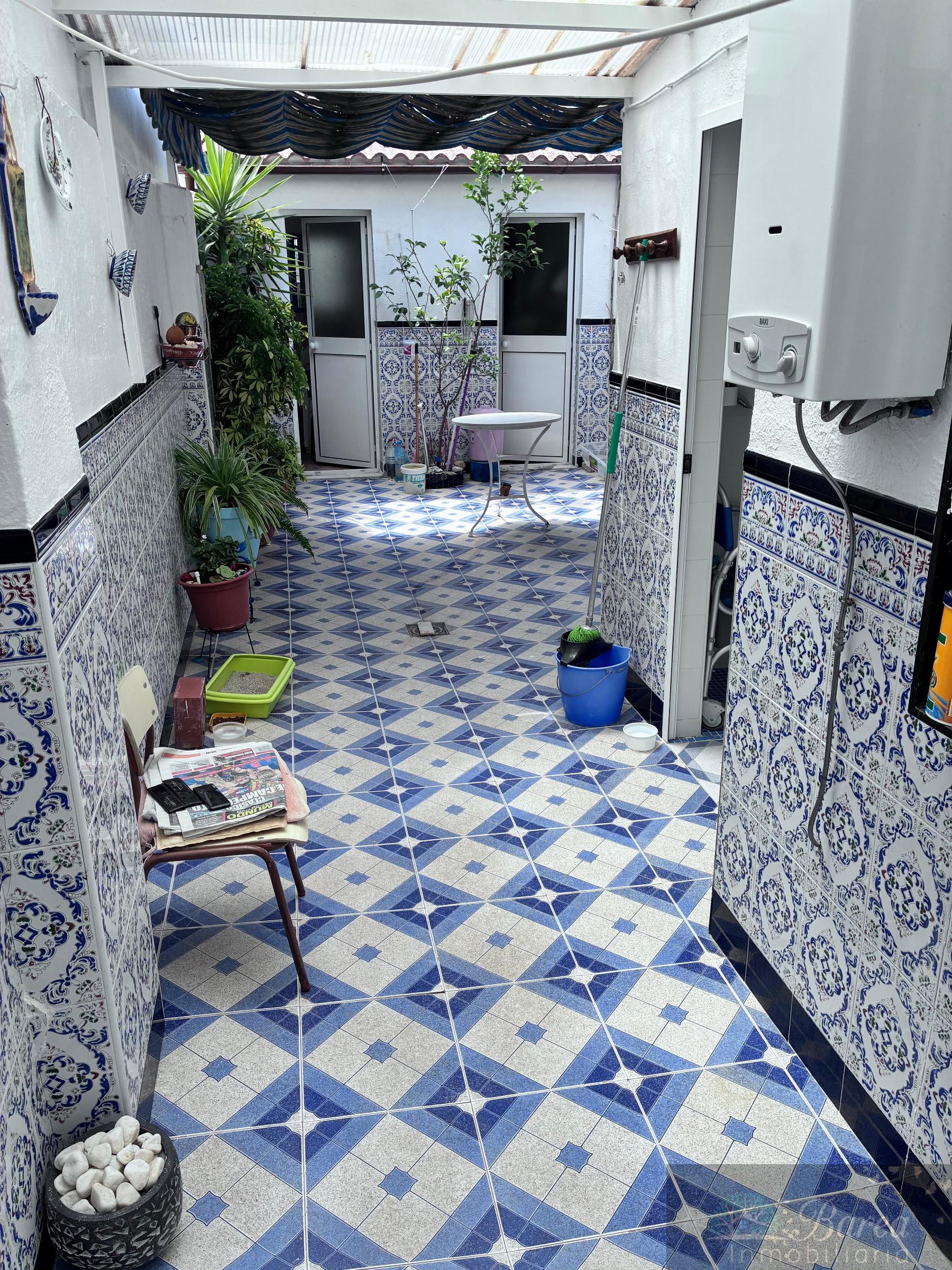 Venta de casa en Rute