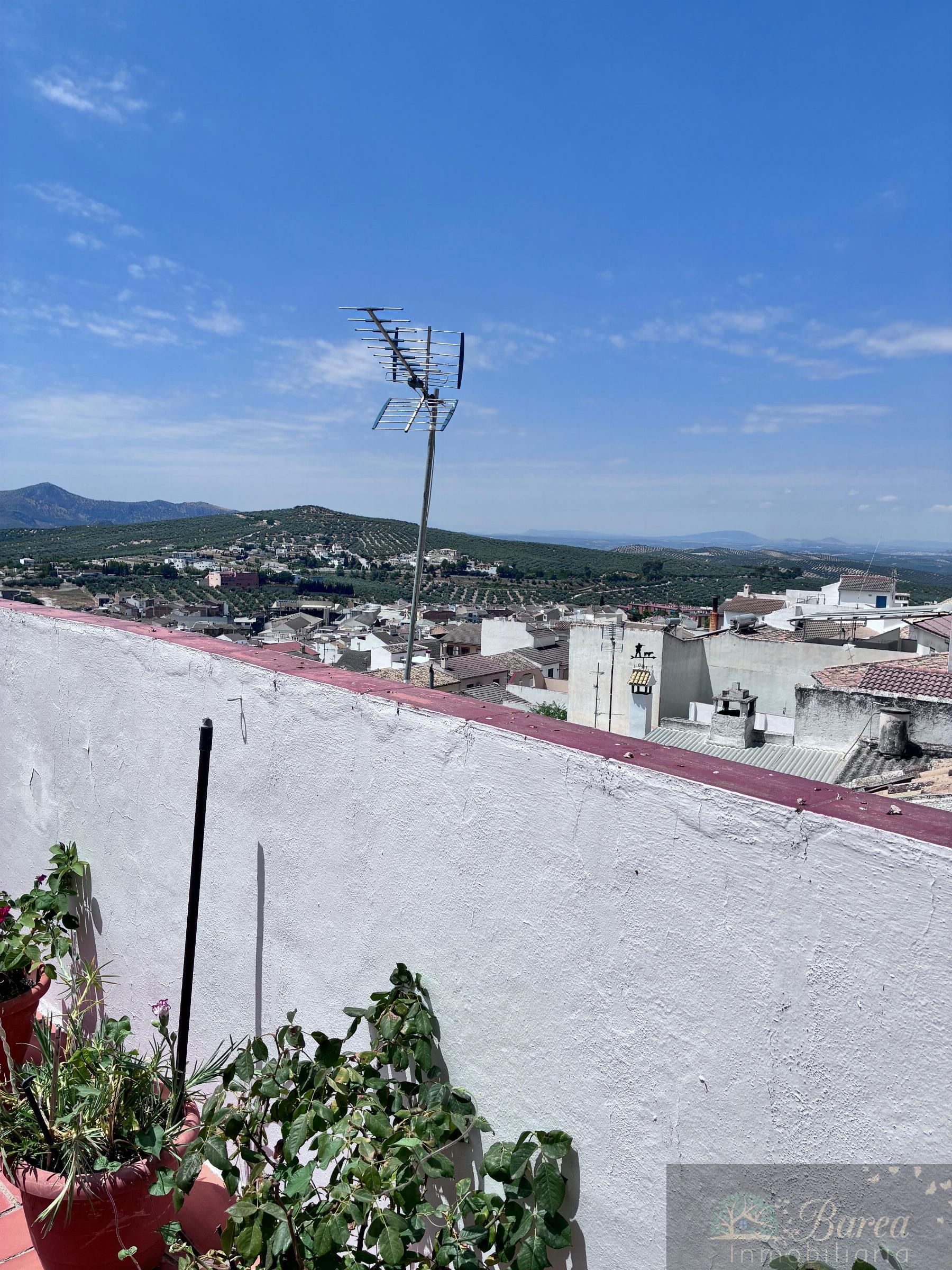 Venta de casa en Rute