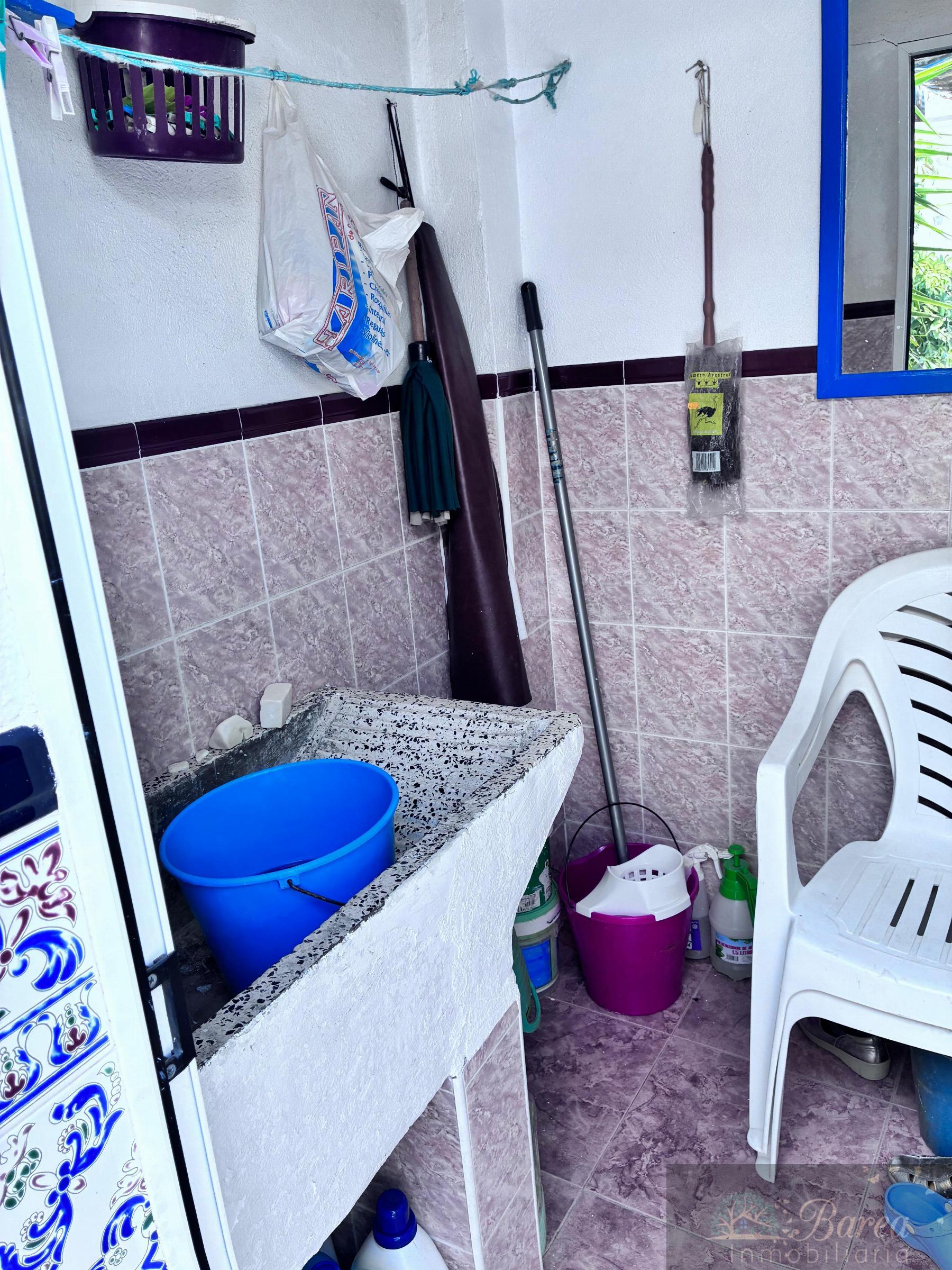 Venta de casa en Rute