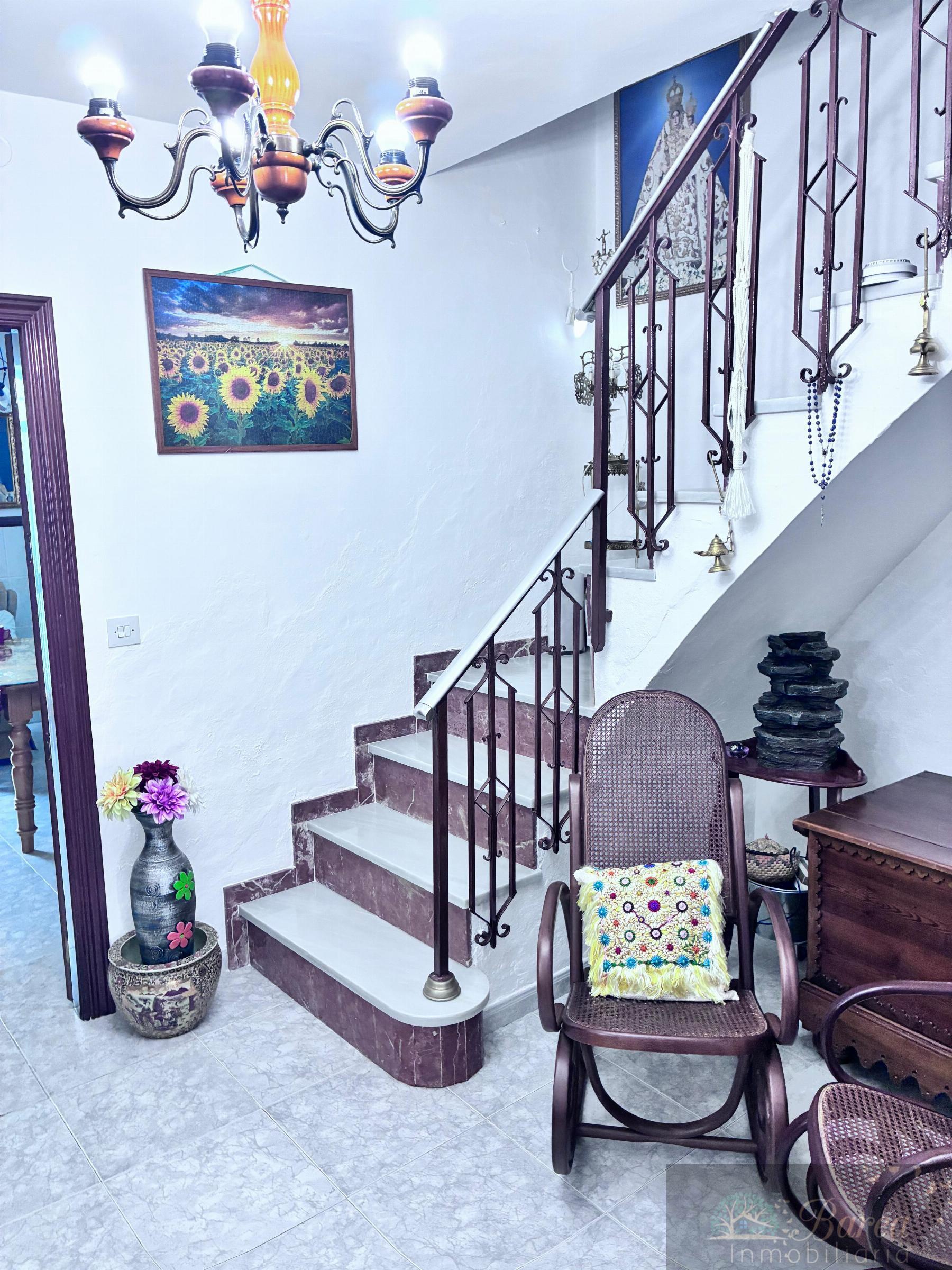 Venta de casa en Rute