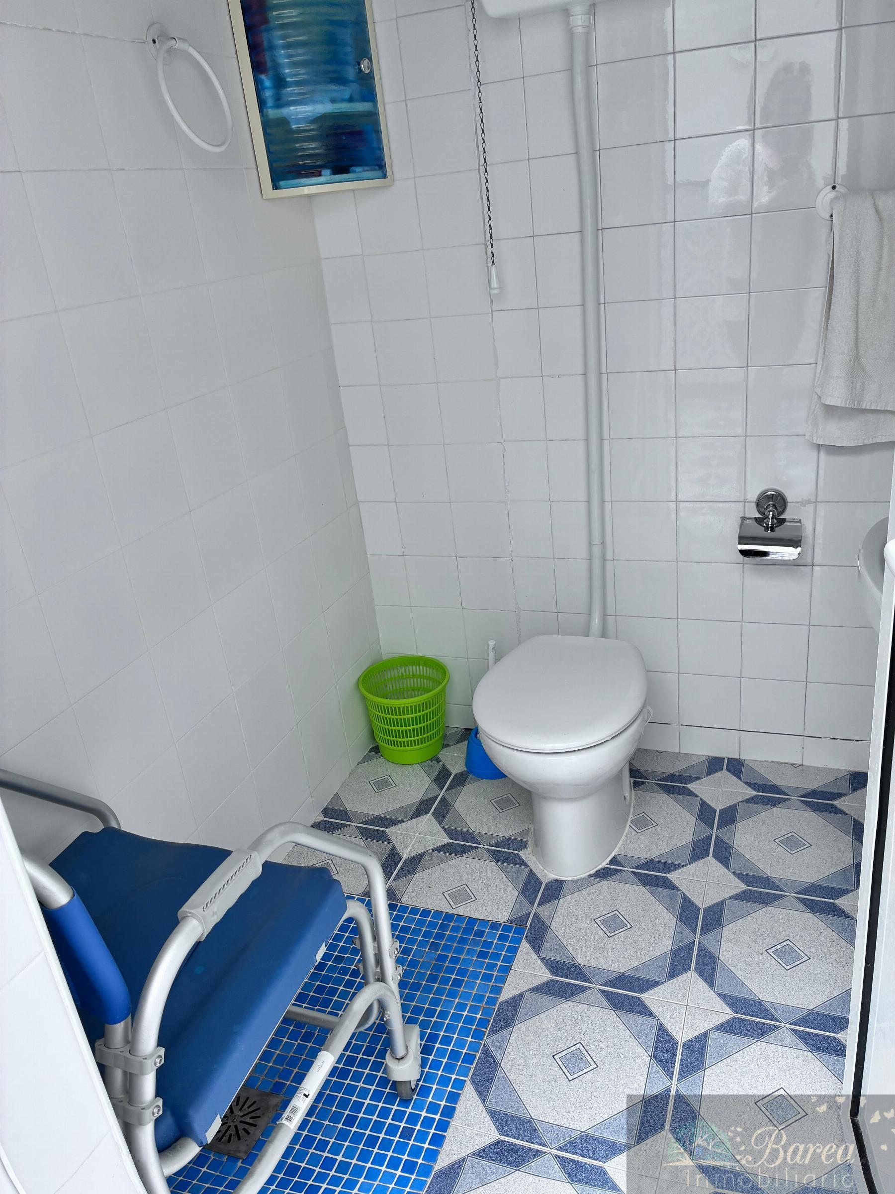 Venta de casa en Rute