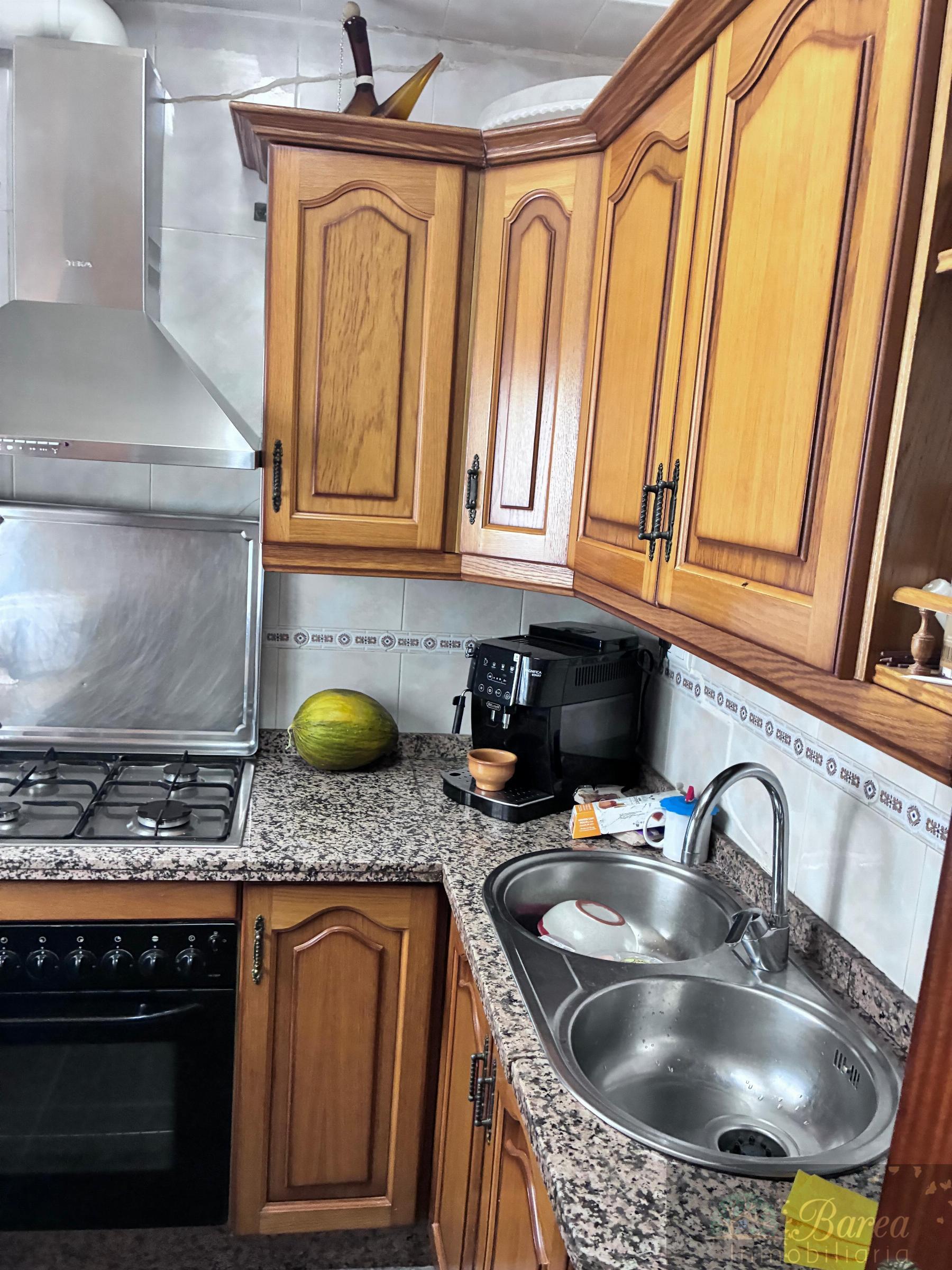 Venta de casa en Rute
