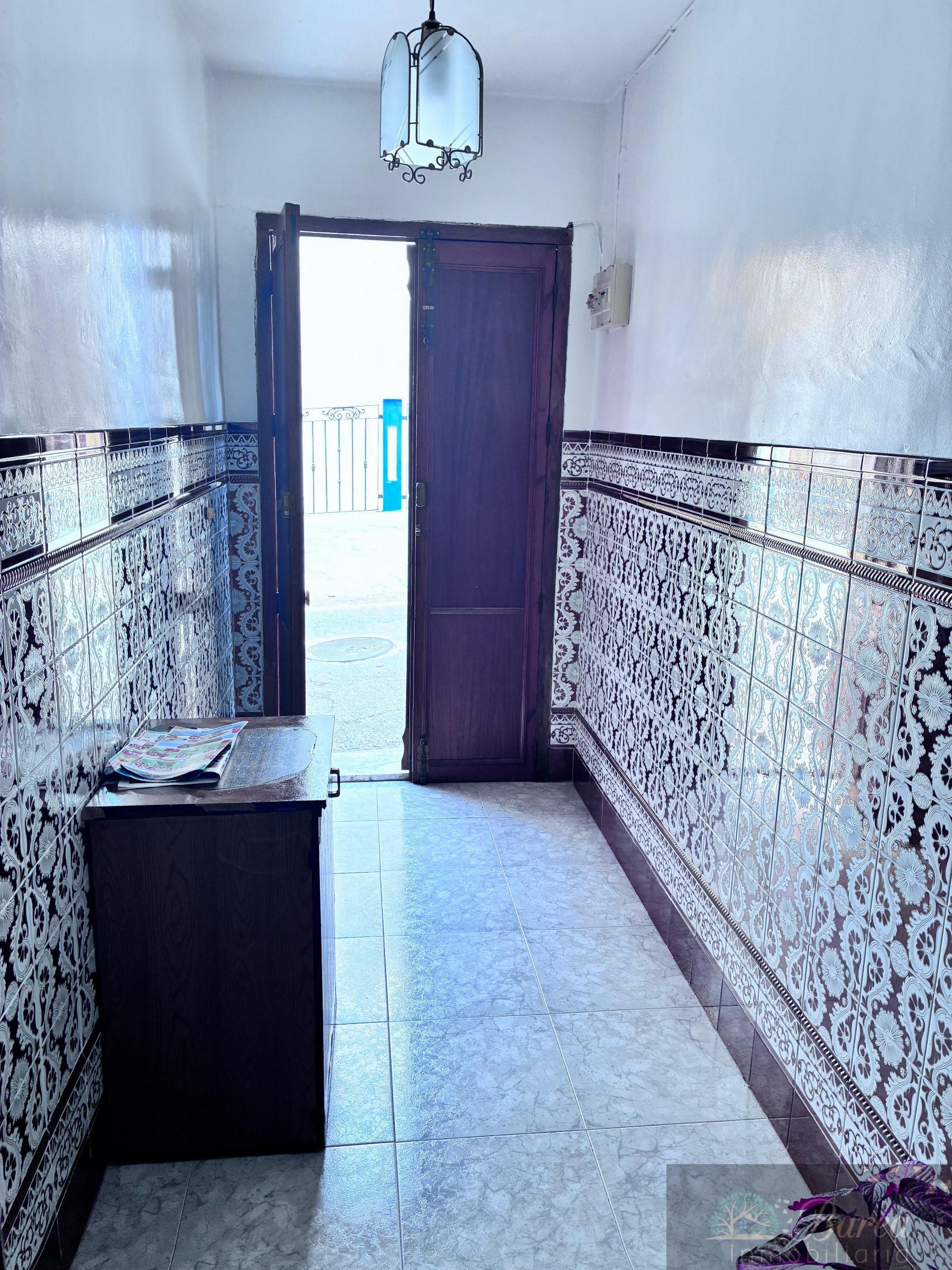 Venta de casa en Rute